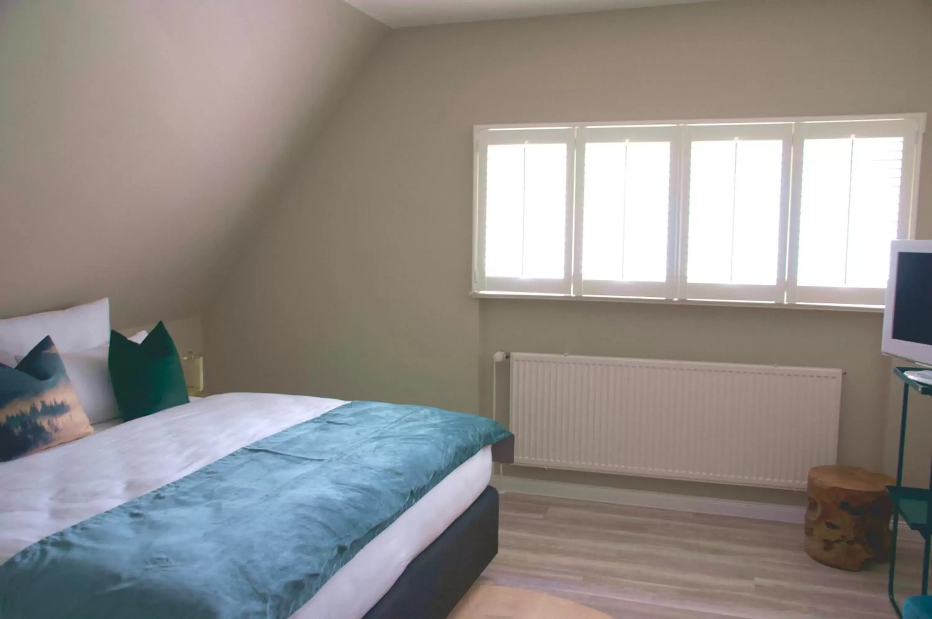 Standard Double Room - single occupancy in Meinsbur Boutique Hotel Standard Double Room - single occupancy in Meinsbur Boutique Hotel