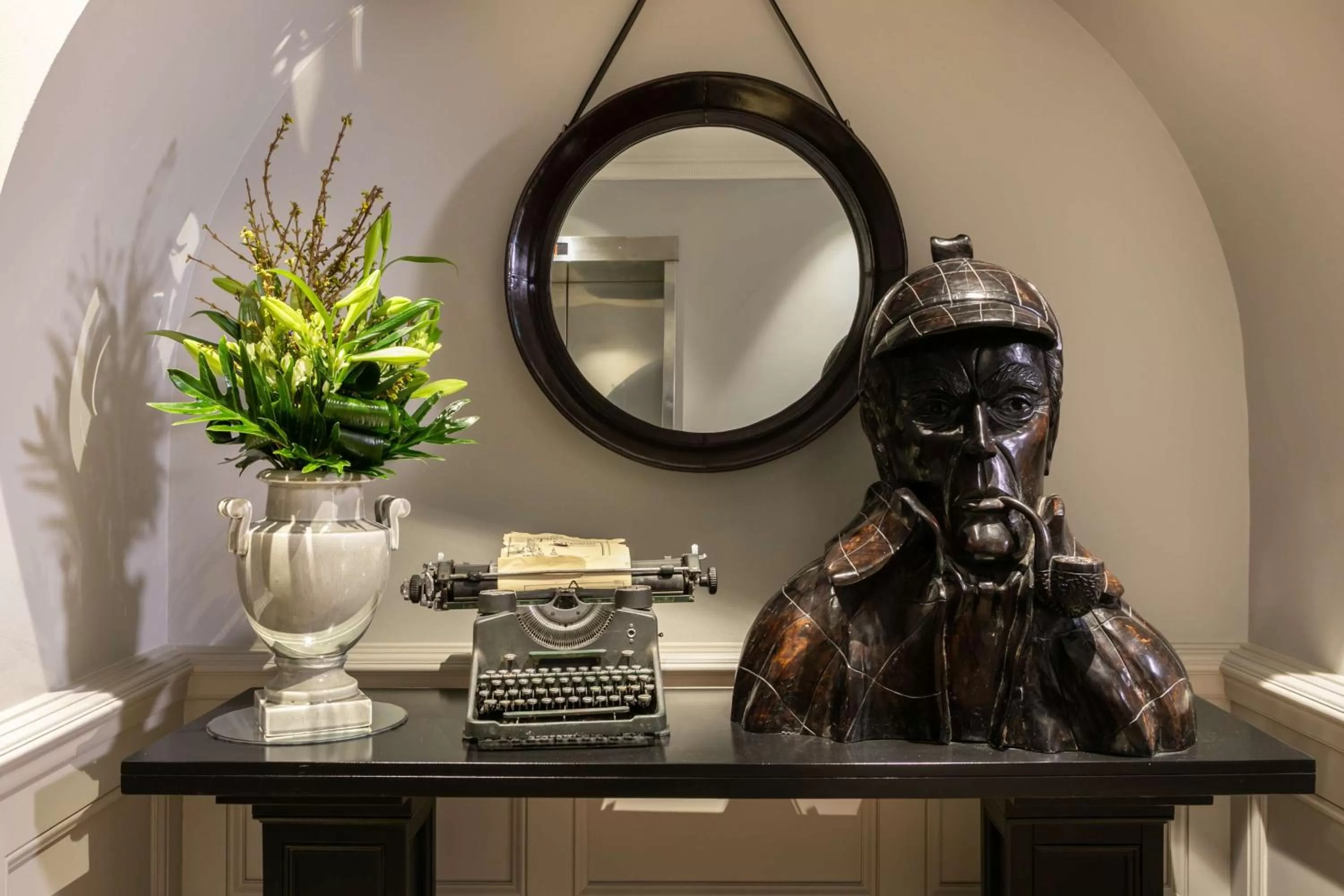 Other in Holmes Hotel London