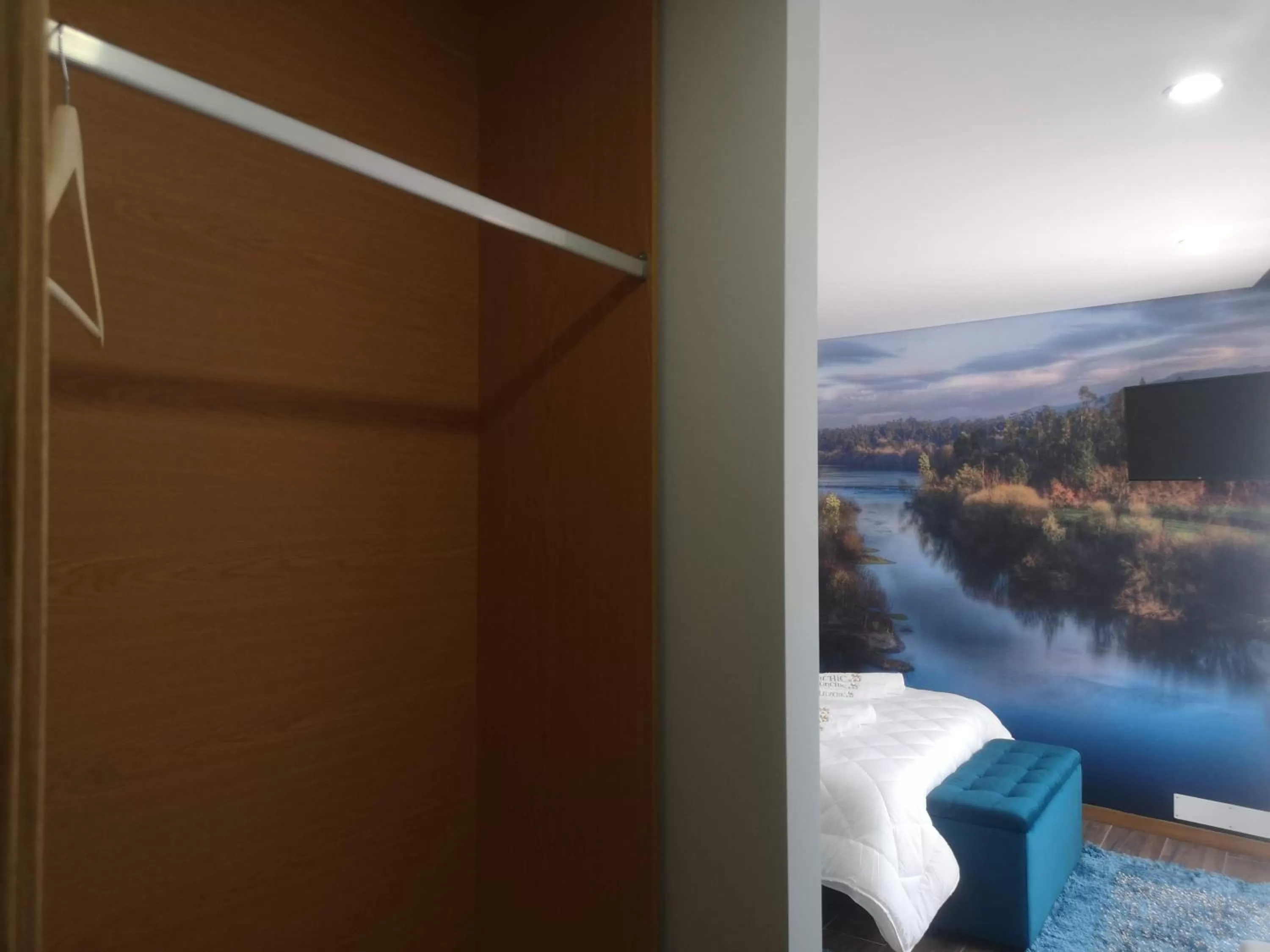 Leonchic - Guest House