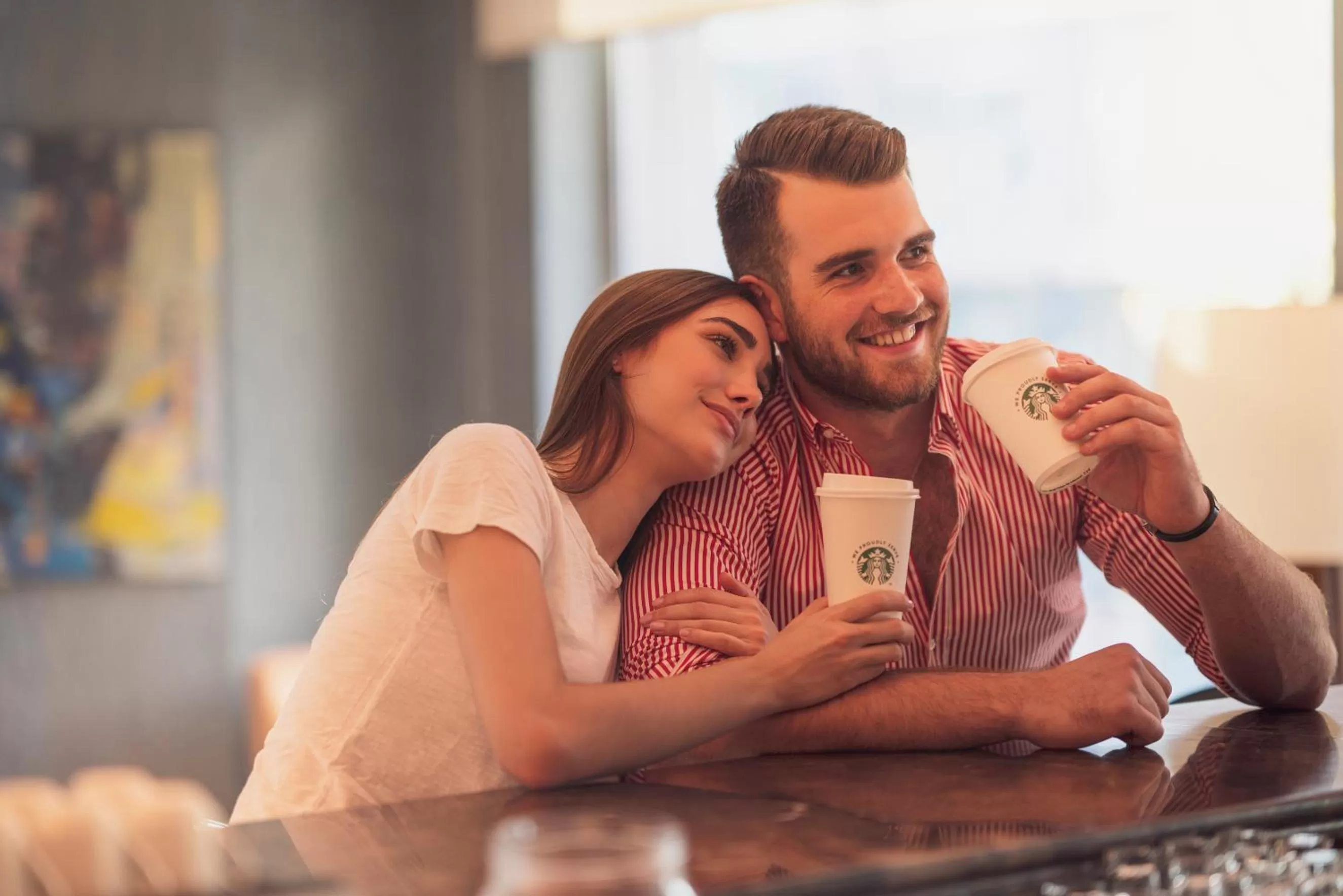 People in Ramada Plaza By Wyndham Istanbul City Center