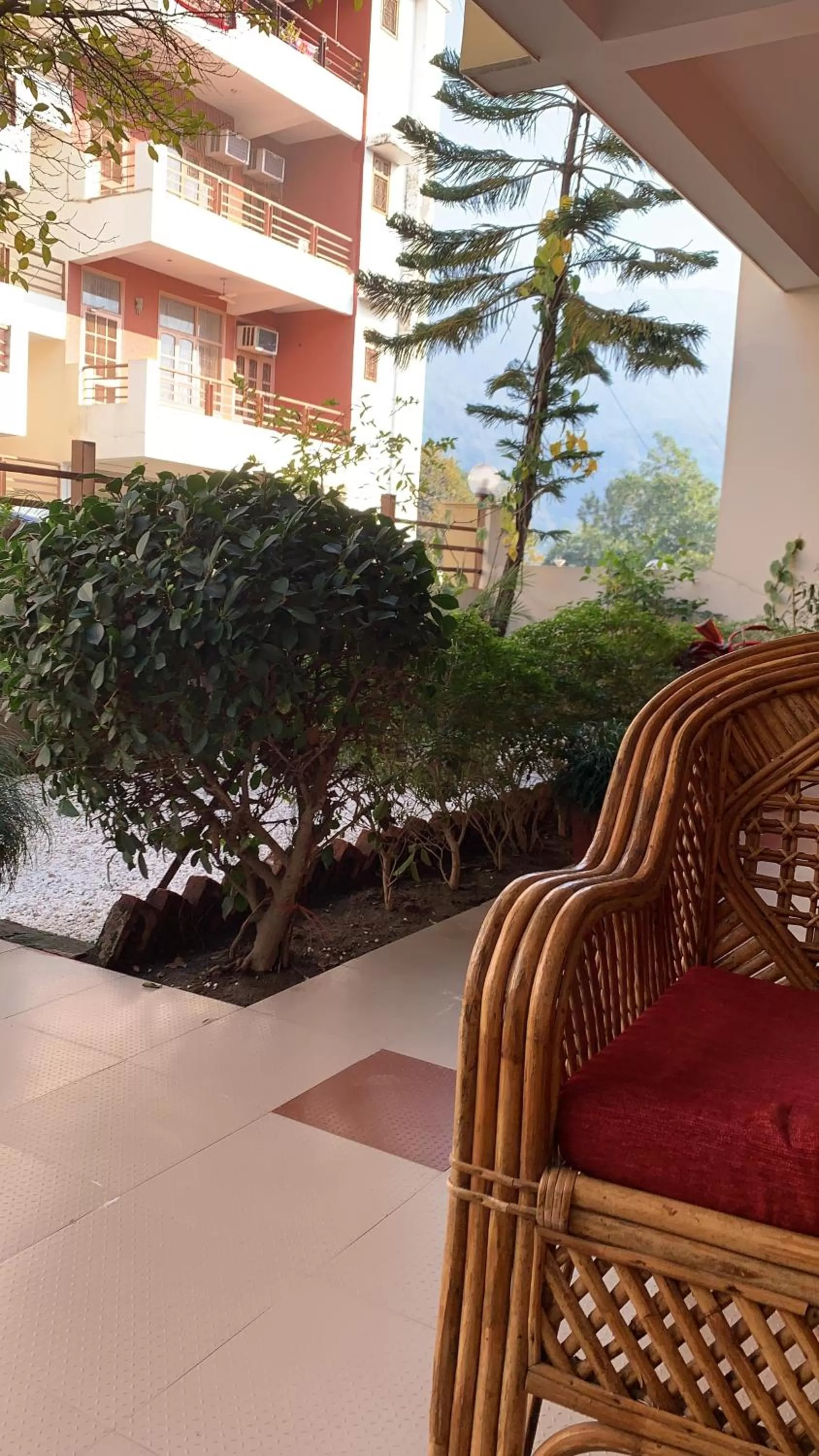 Raj Cottage Ganga Vatika