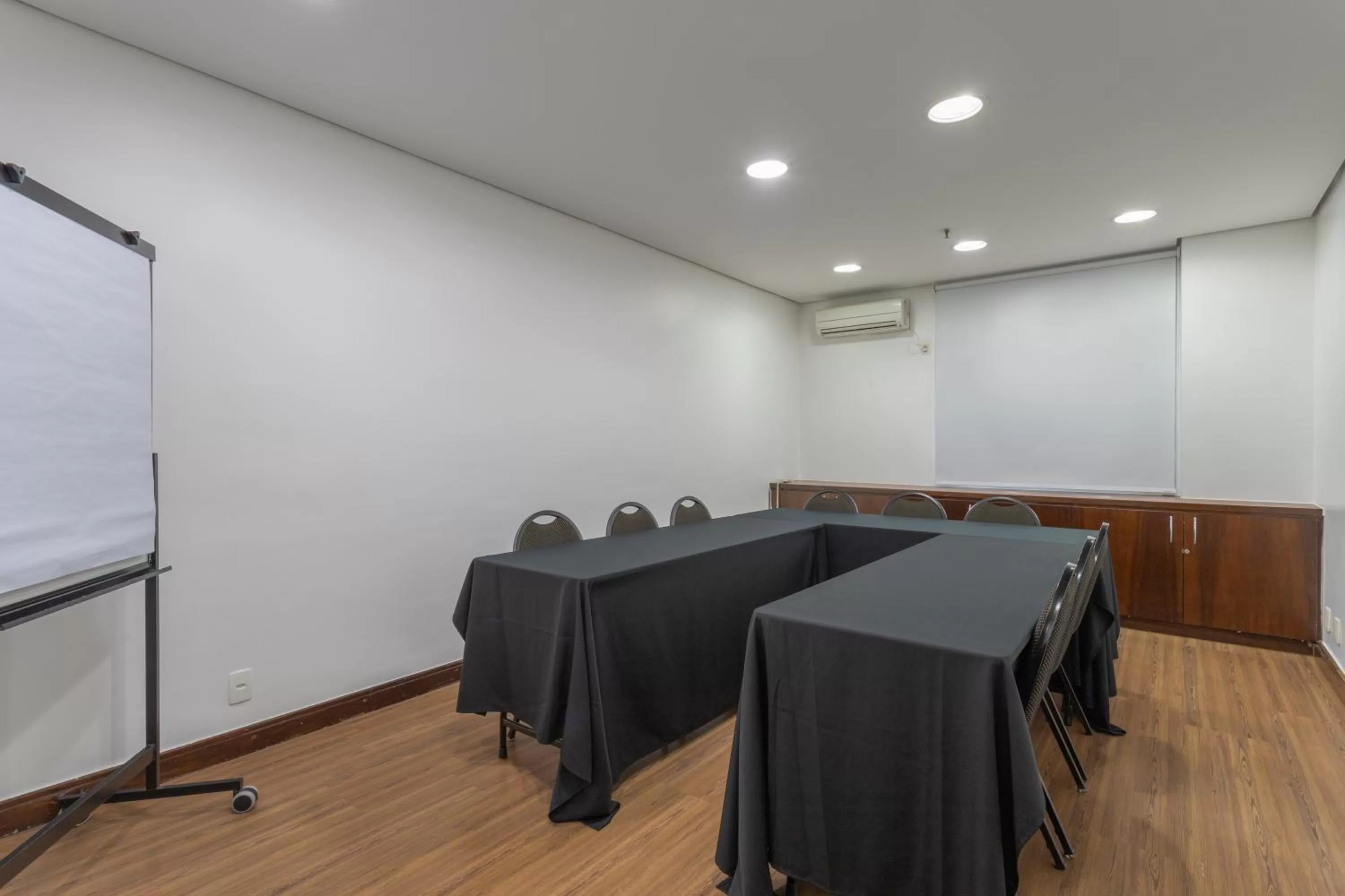 Meeting/conference room in Green Place Ibirapuera