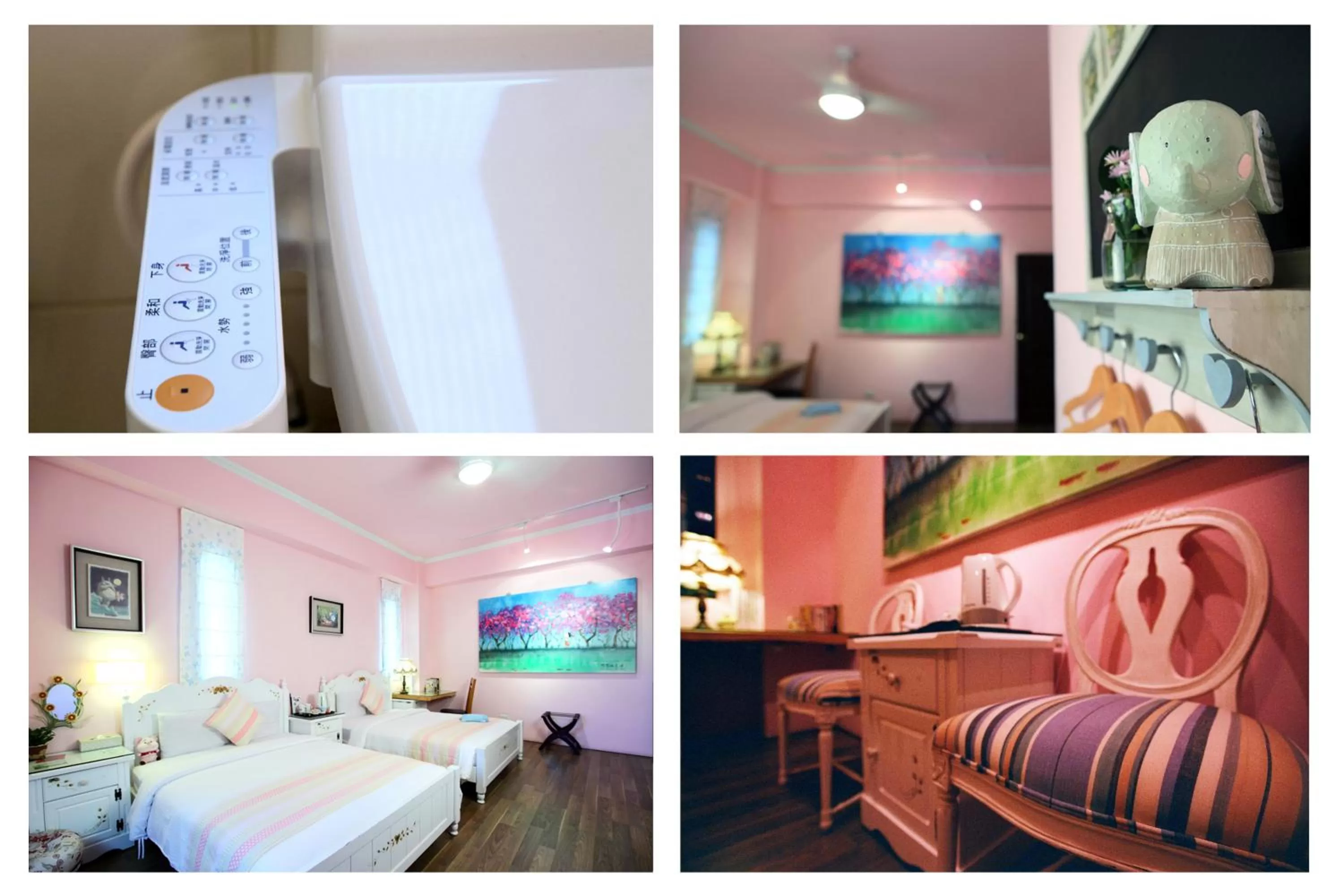 Photo of the whole room, Bed in Errantry Lodge & Studio