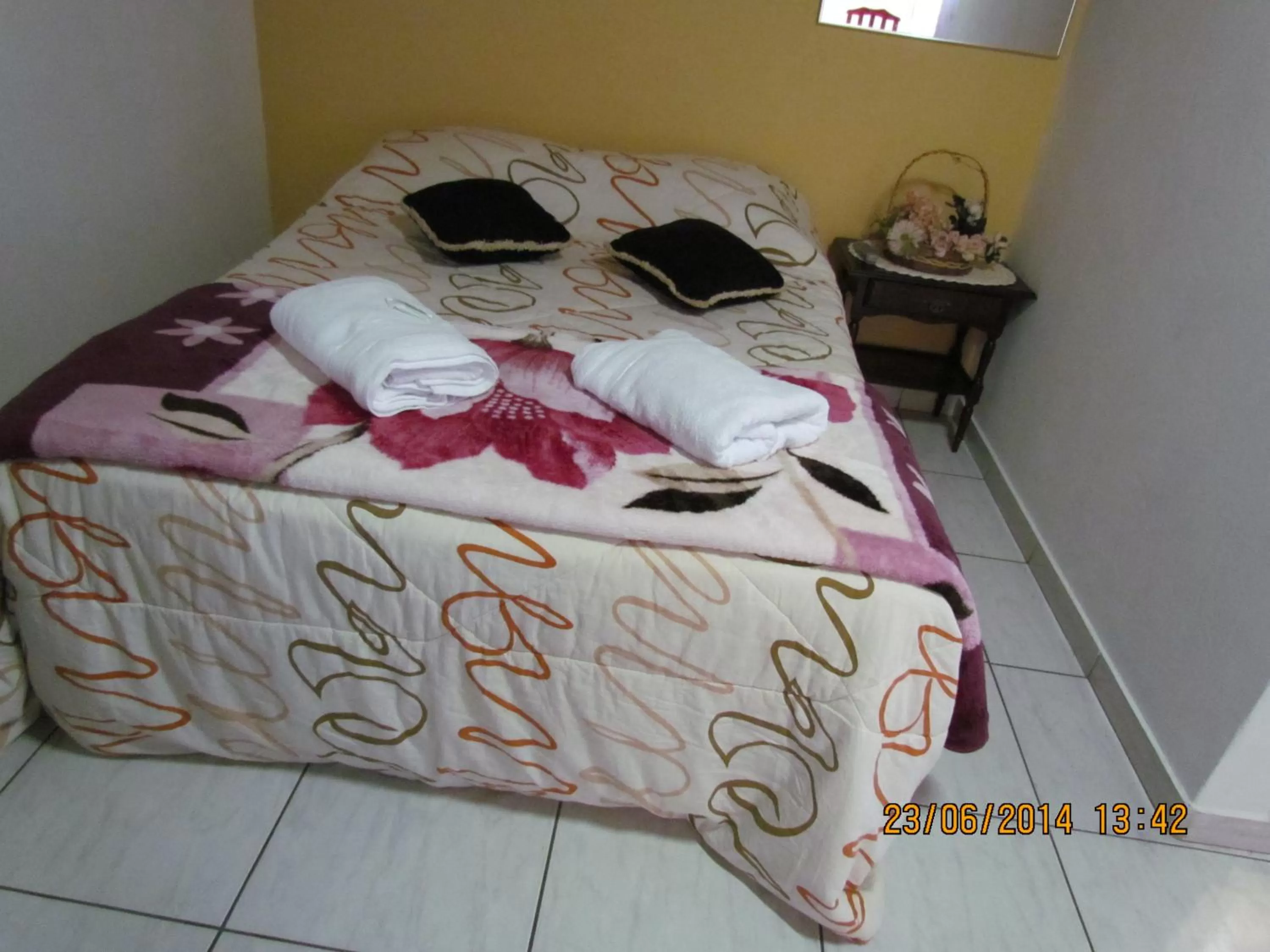 Bedroom, Room Photo in Pousada Alvorada Brotas - e agendamento das atividades turísticas