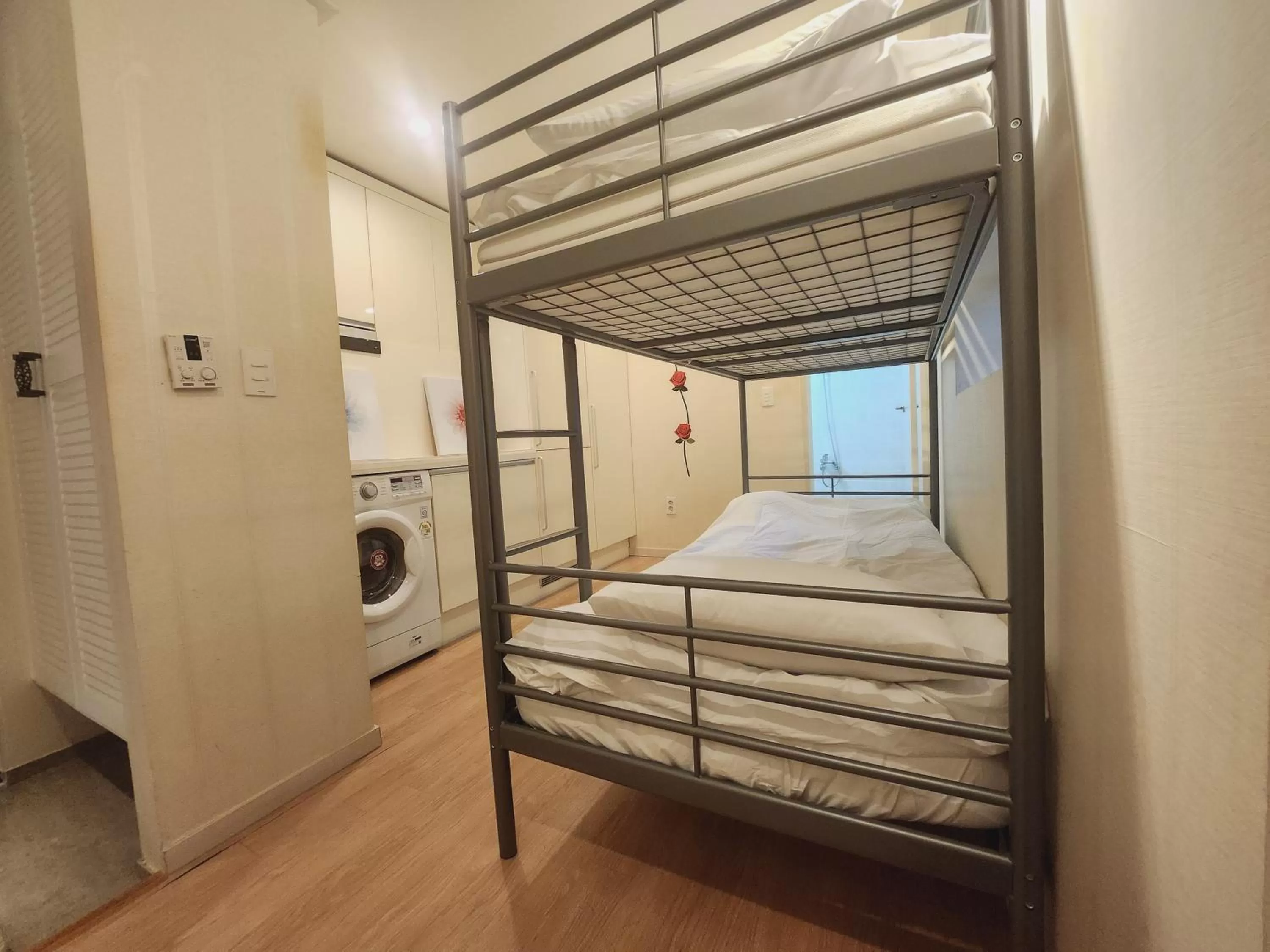 Bunk Bed in Olive hostel R(Residence)