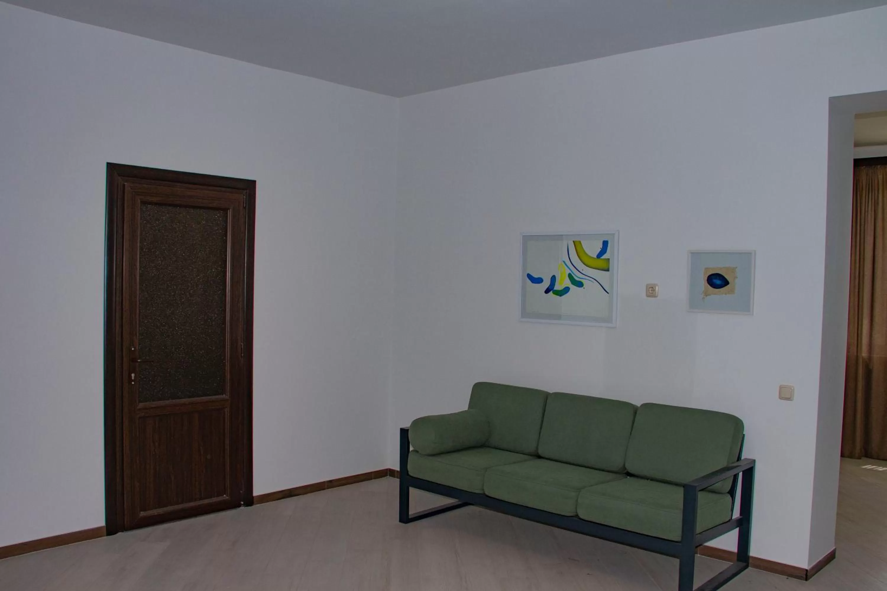 Seating area in NorDar