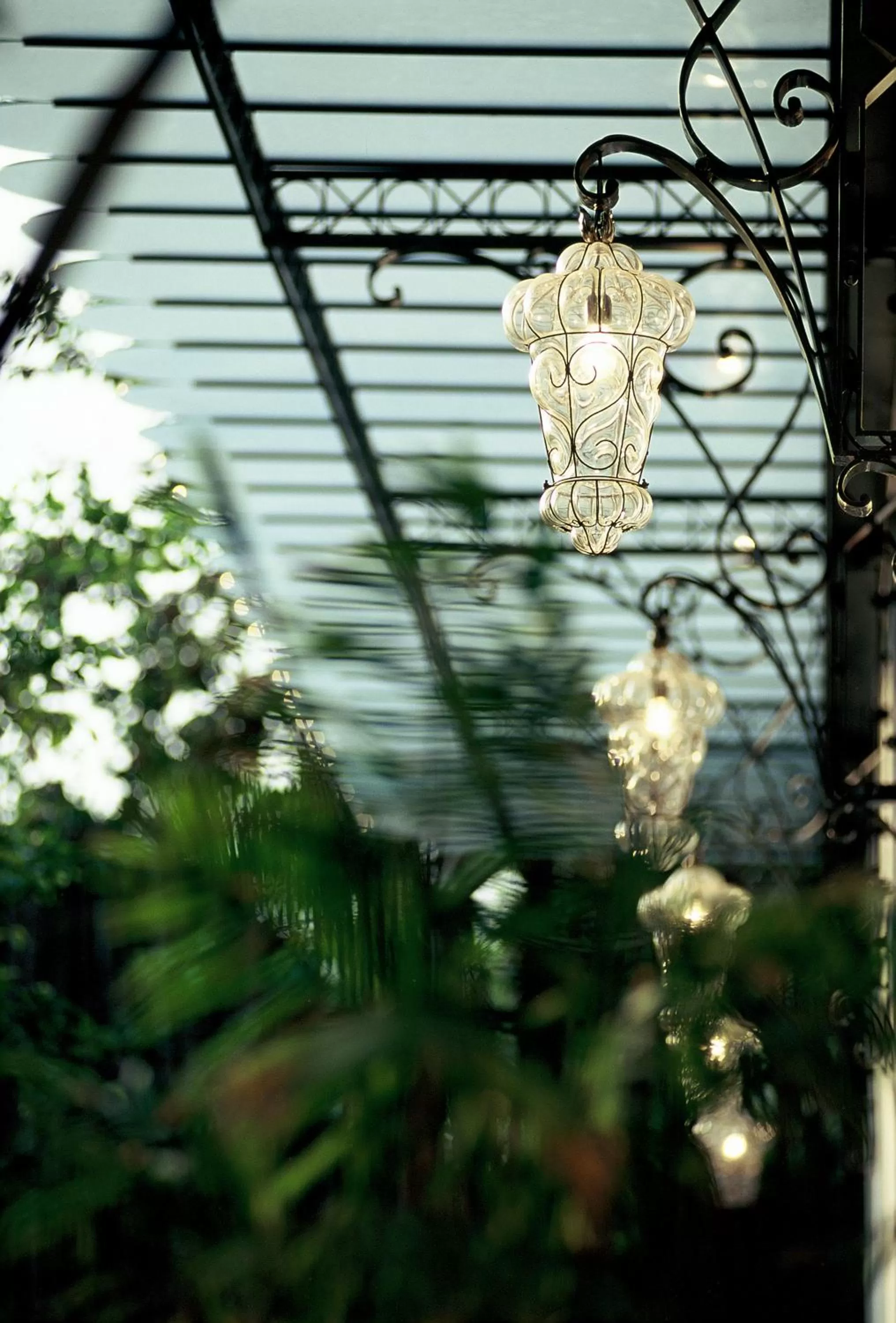 Garden in Hotel Zi' Teresa