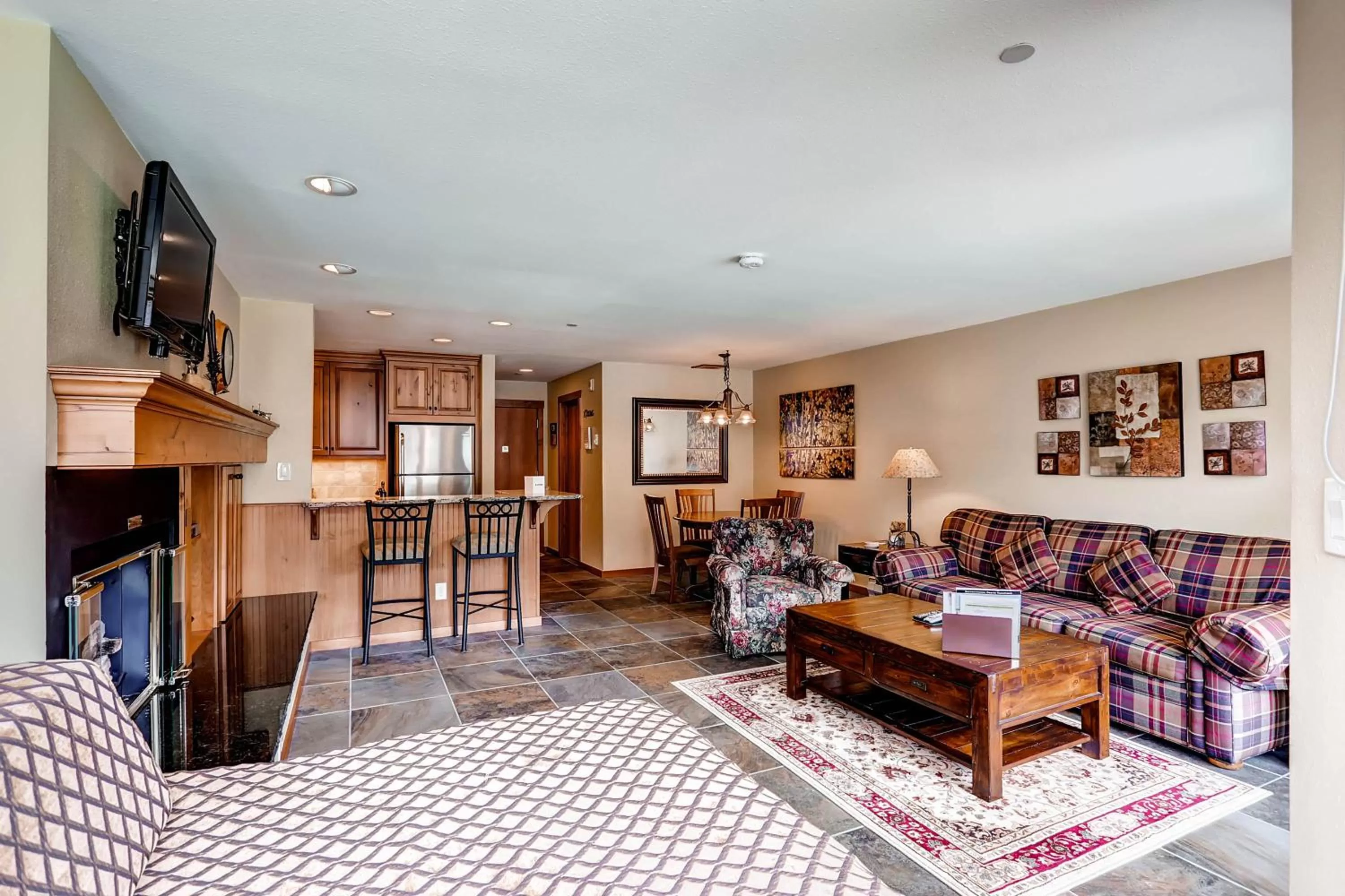 Lakeside Village by Vail Resorts