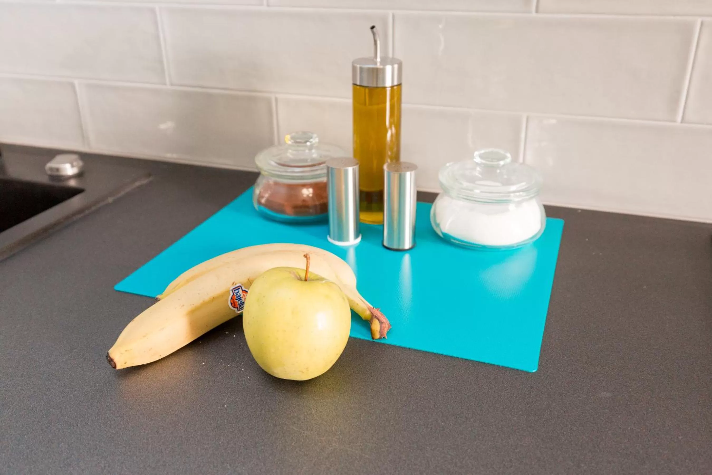 Troon of Athens Apartments