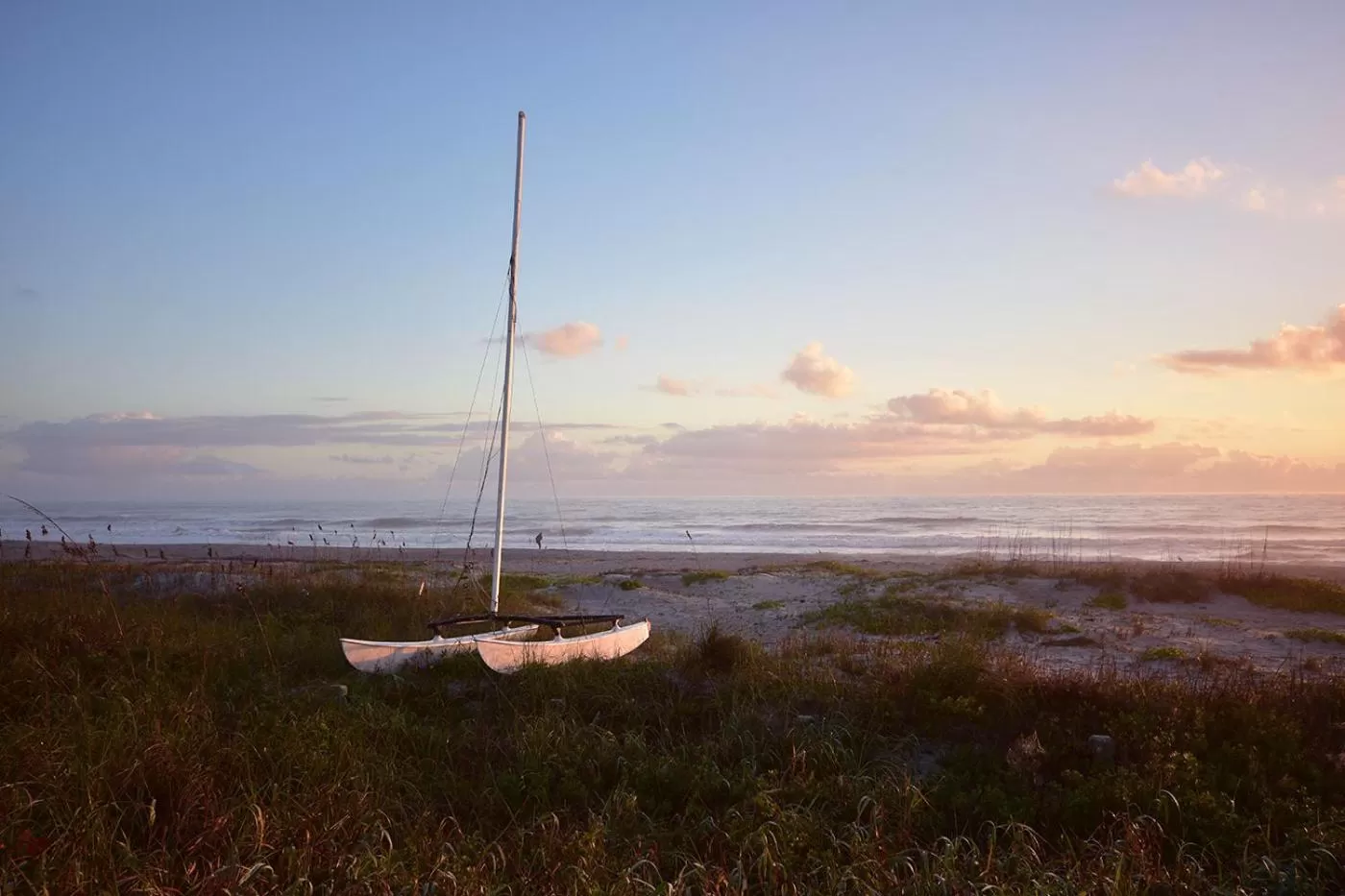 Beach in Surf Studio Beach Resort