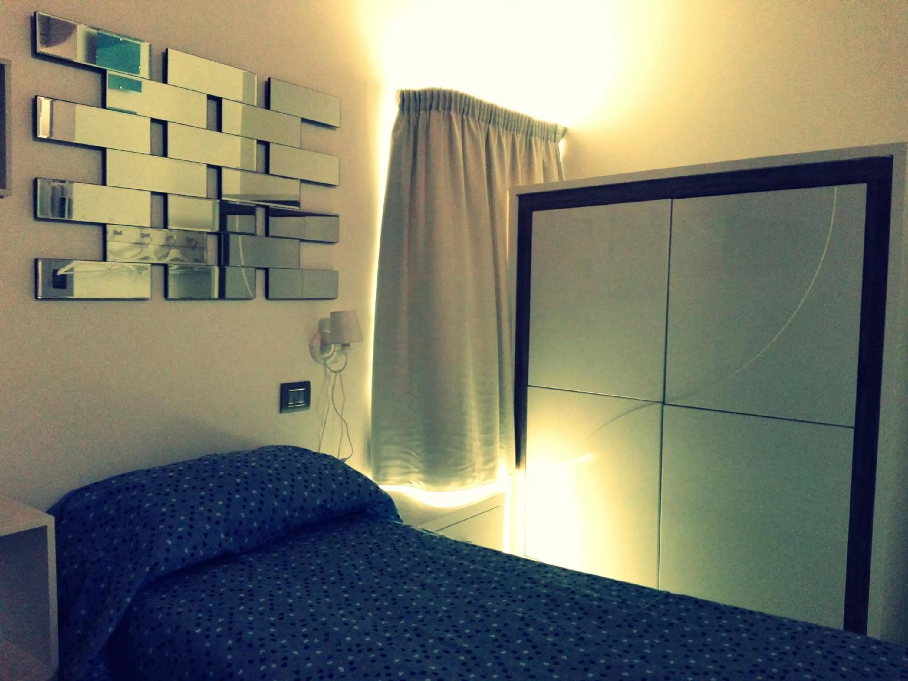 Other, Bed in B&B San Francesco