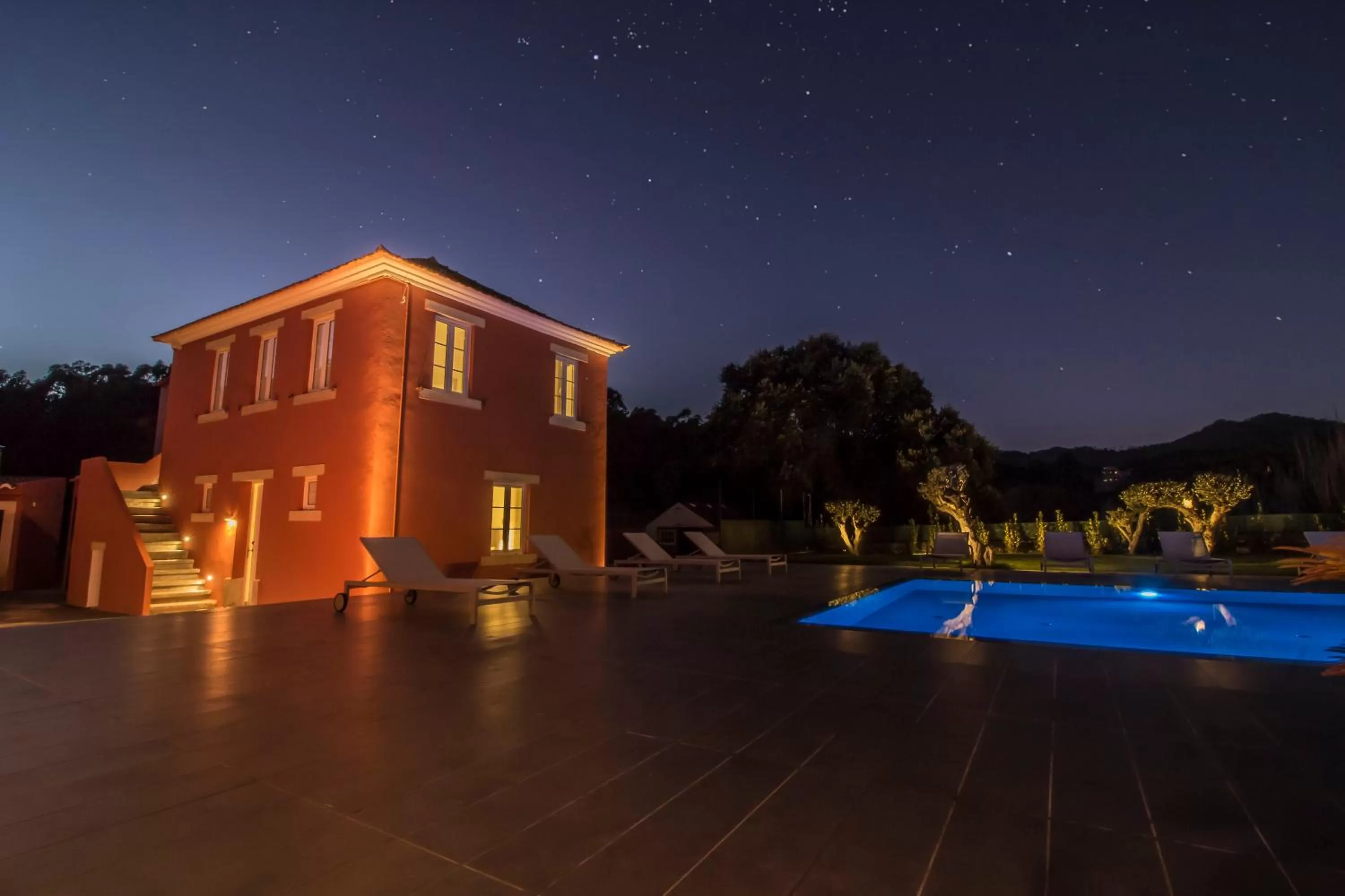 Paço do Bispo Boutique House