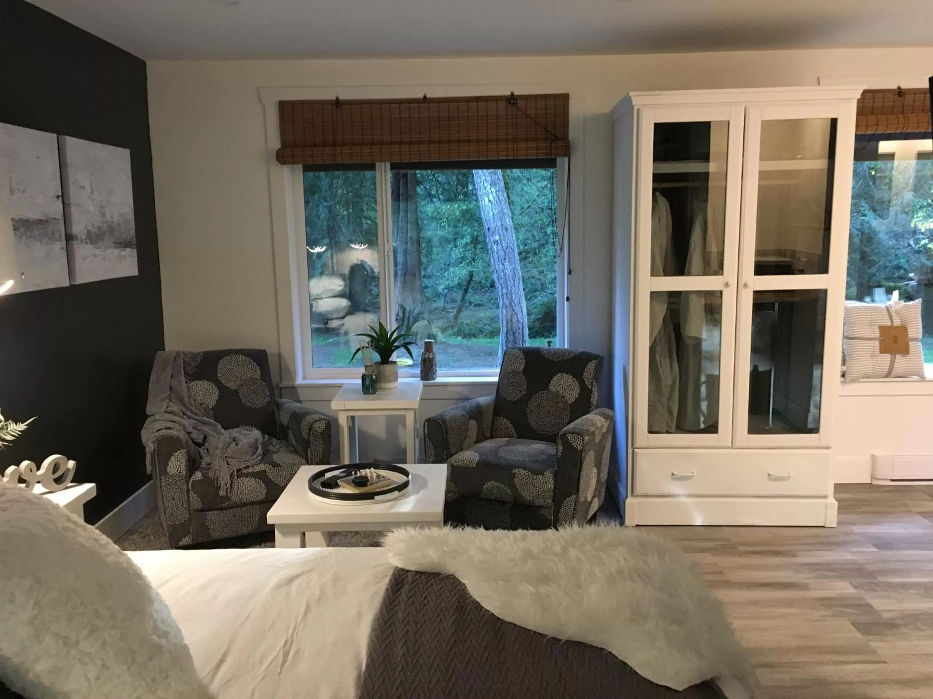 Amante Luxury Bed & Breakfast