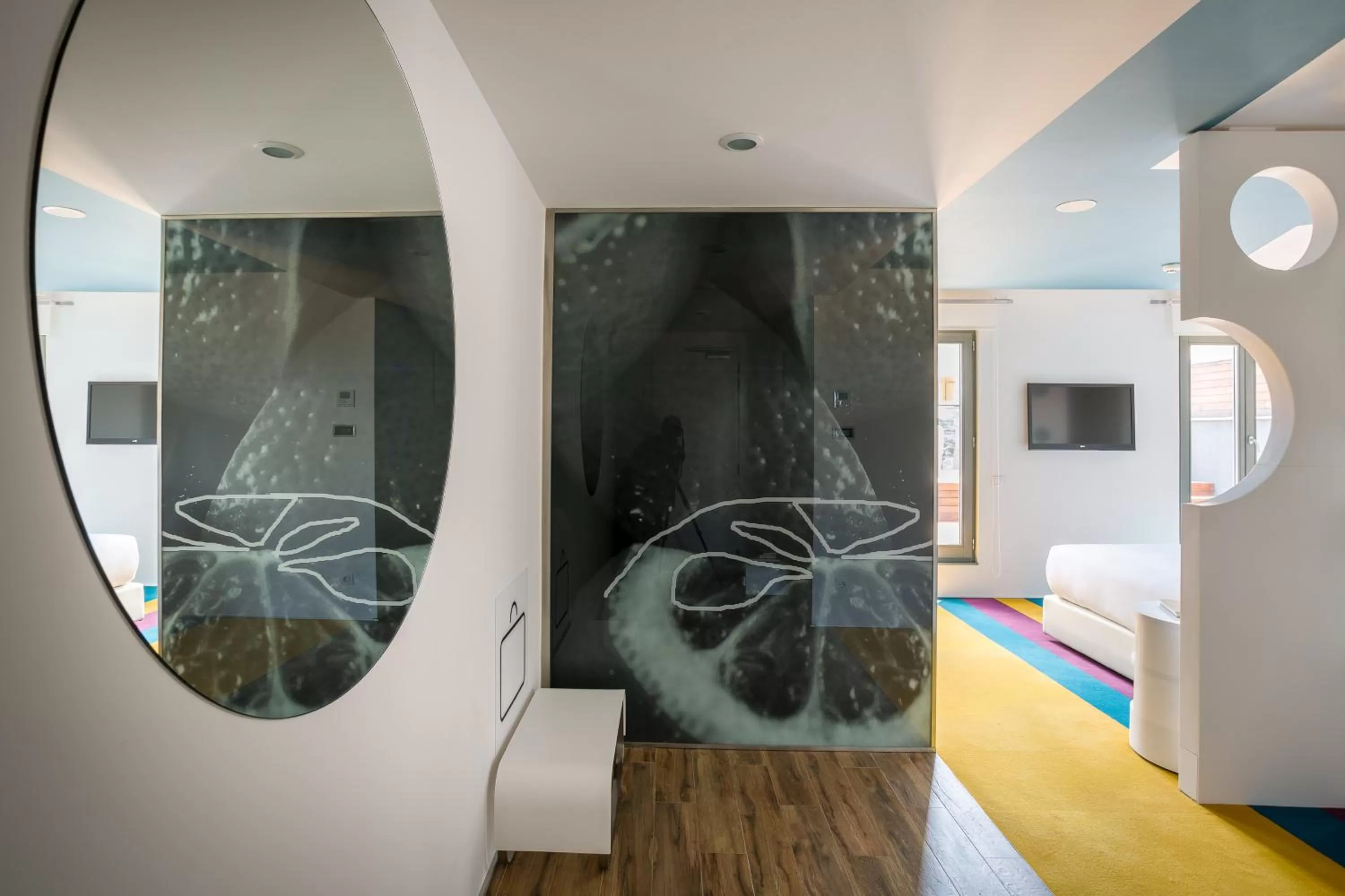 Other in Room Mate Pau, Barcelona