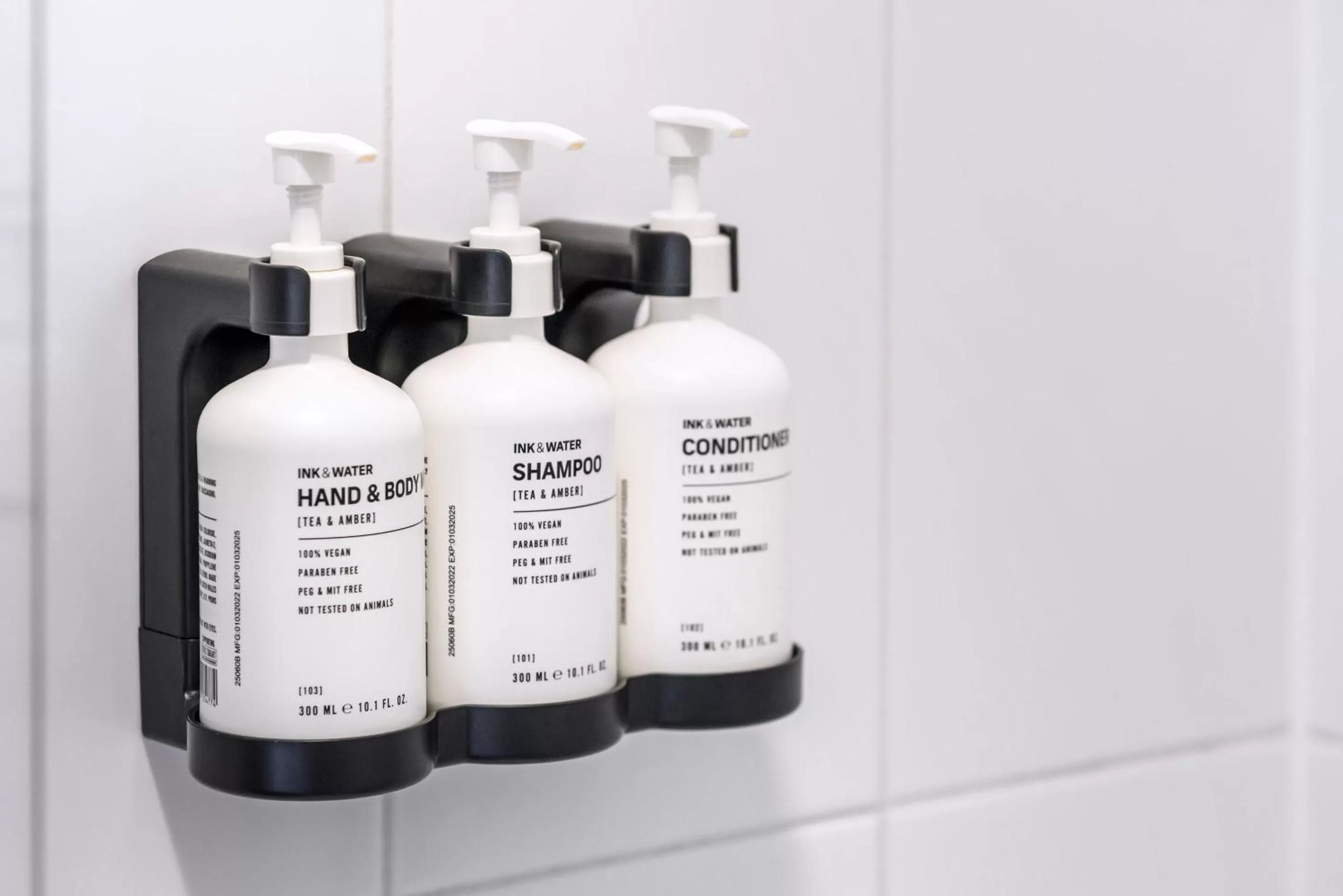 Bathroom in Bounce Melbourne