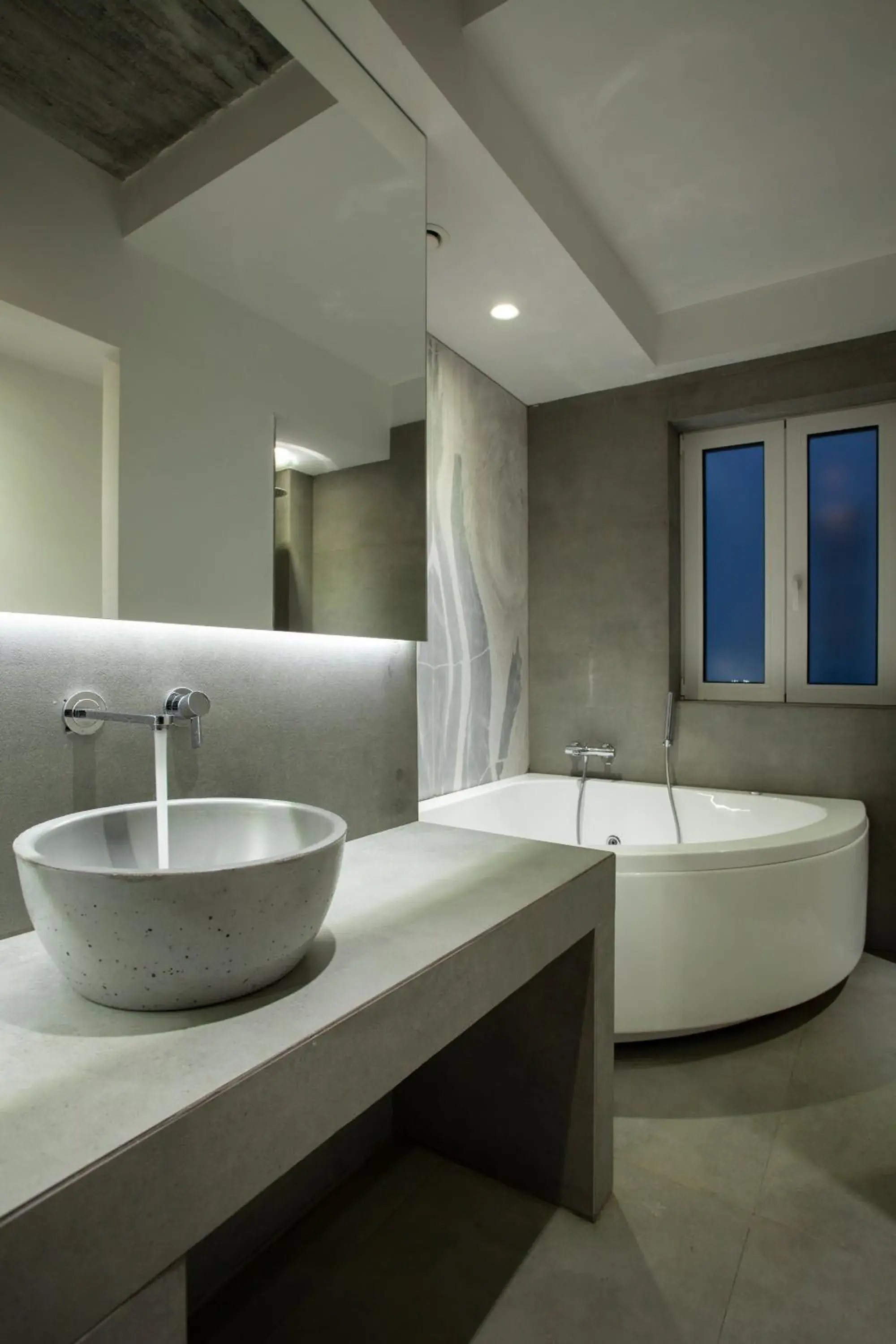 Junior Suite in Art Suites Korai Junior Suite in Art Suites Korai