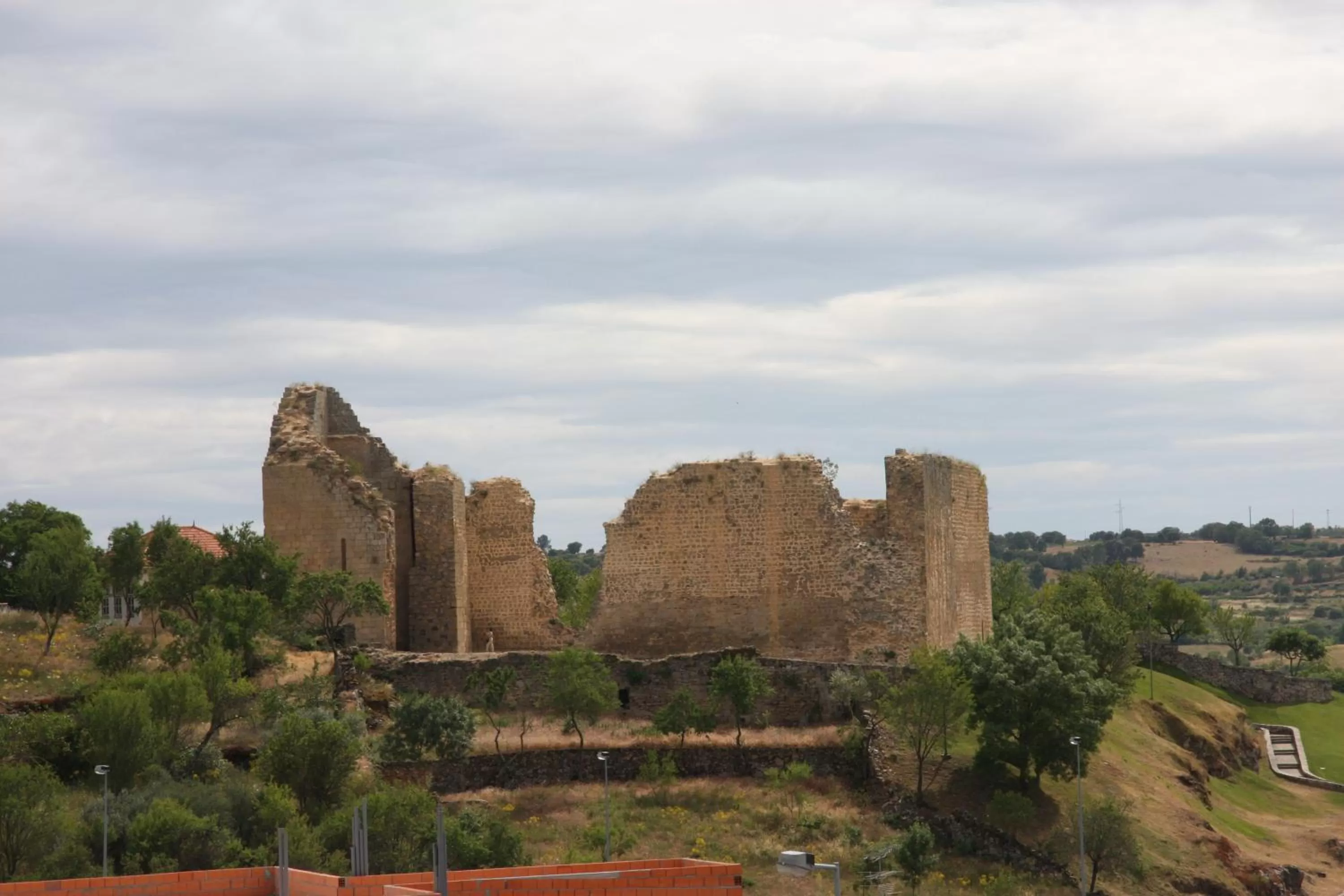 View (from property/room) in Hotel Turismo Miranda