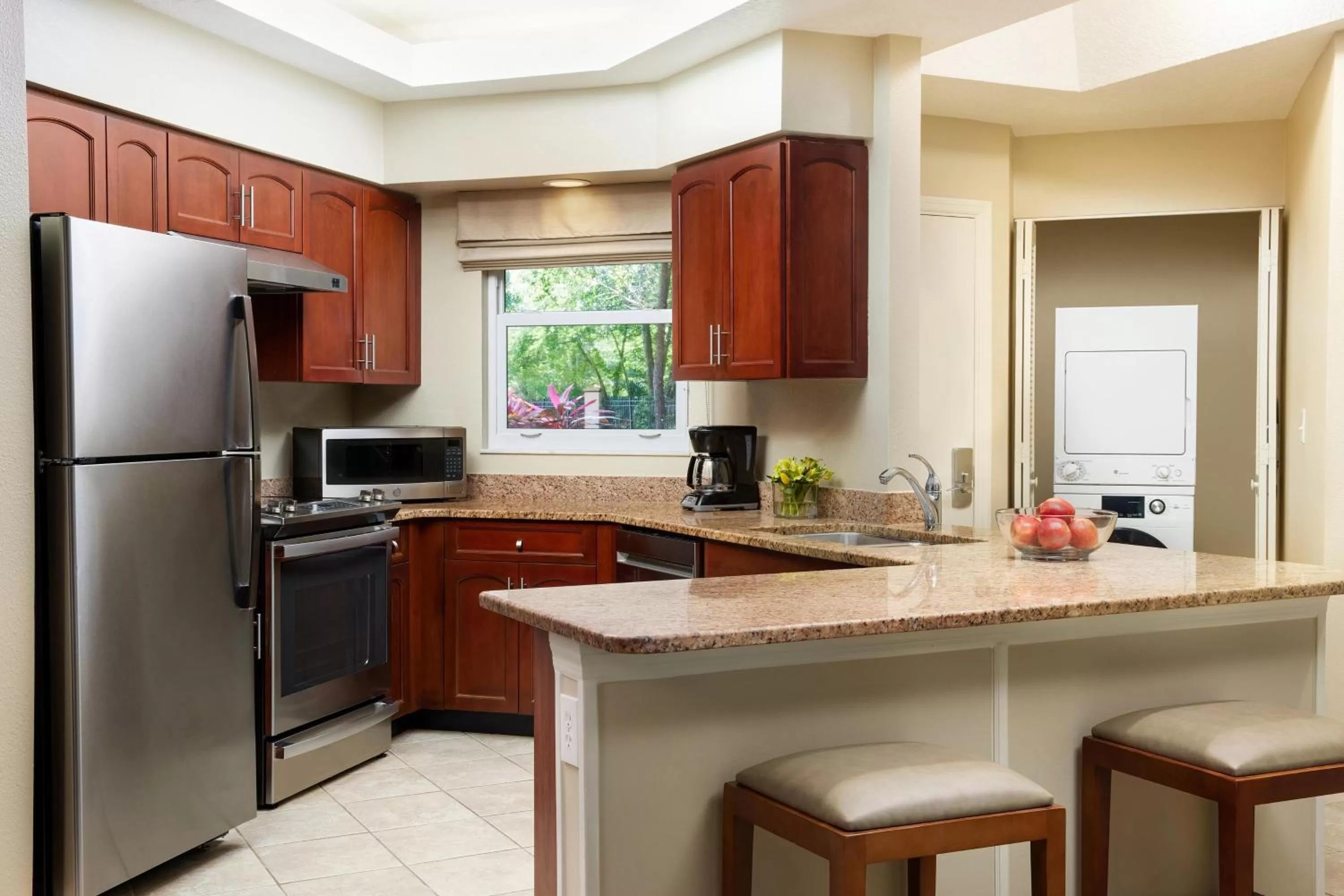 Bedroom in Sheraton Vistana Resort Villas, Lake Buena Vista Orlando