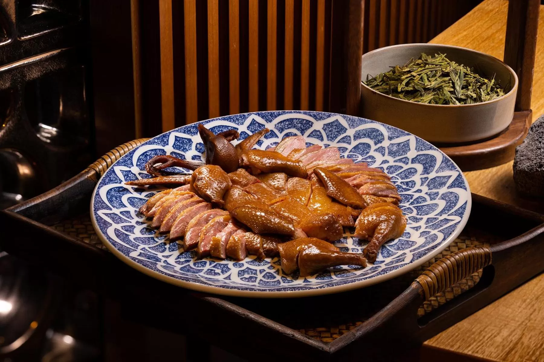 Food close-up, Food in One-Eight-One Hotel & Serviced Residences