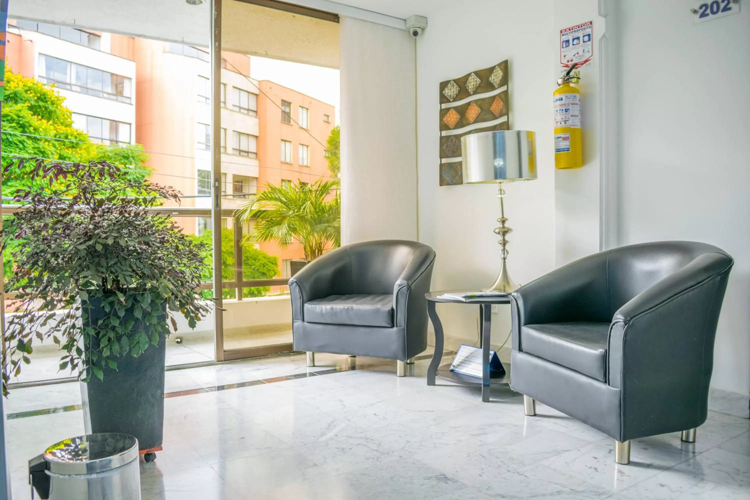 Other in Hotel Montes De La Castellana