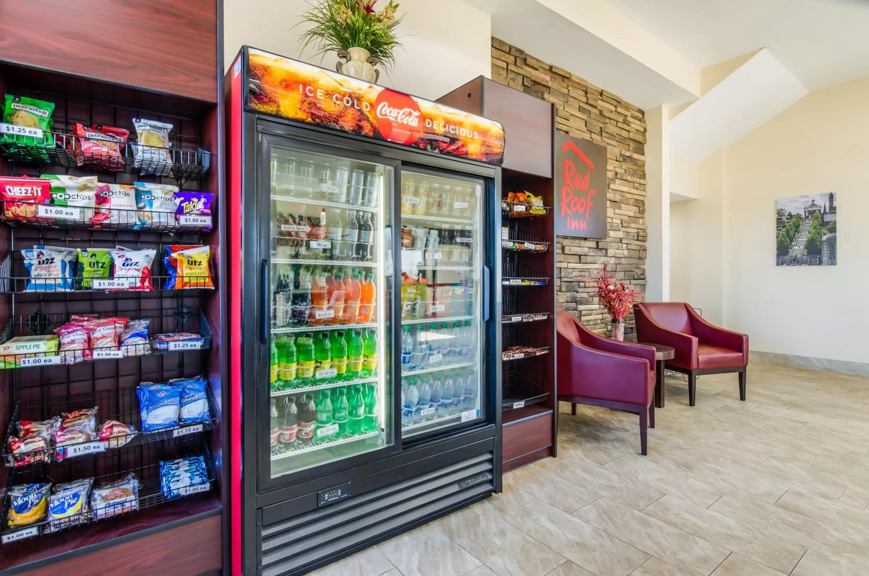 Other in Red Roof Inn Madison Heights, VA