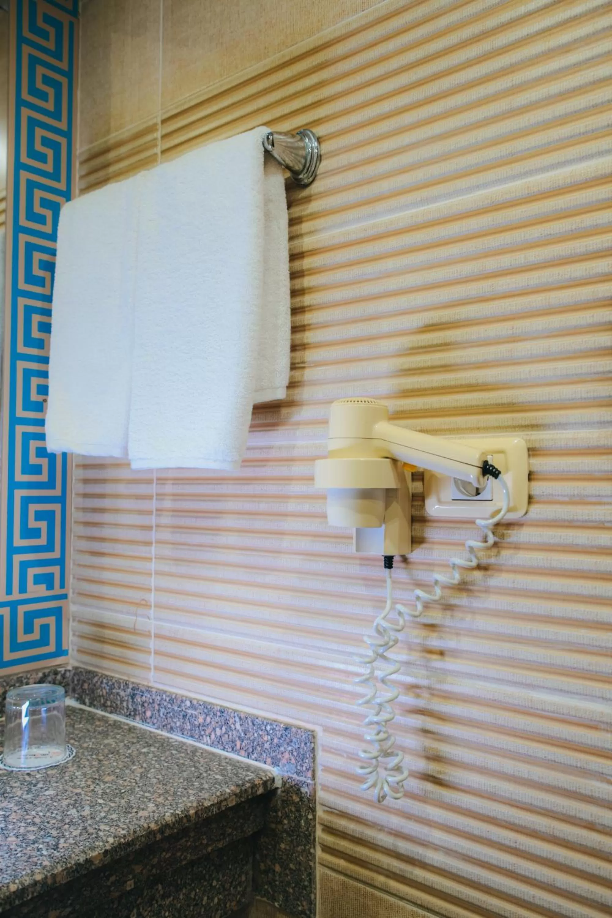 Bathroom in Aracan Portsaid
