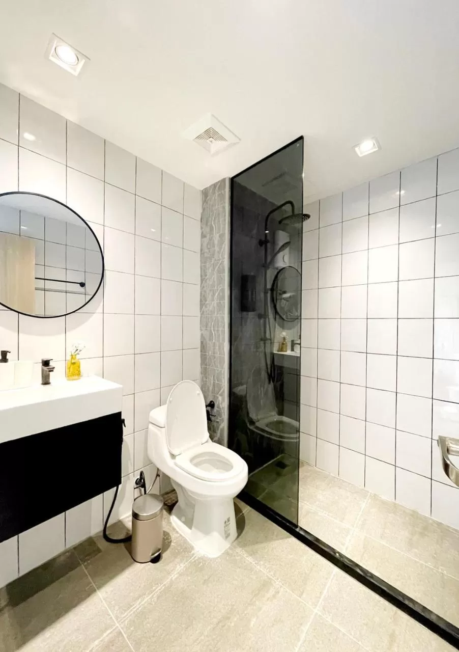 Ascella Bangkok Hotel