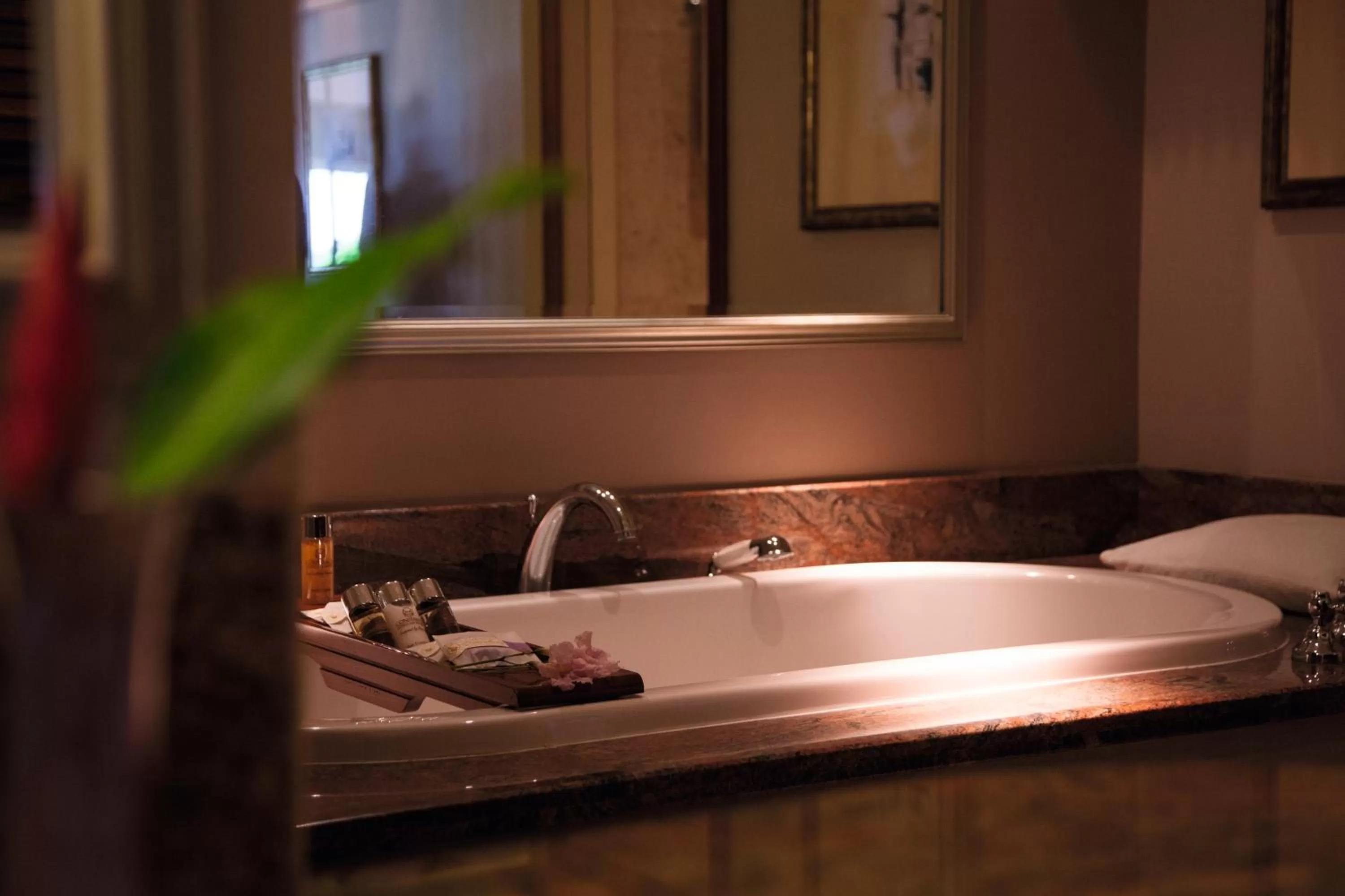 Bath in Constance Prince Maurice