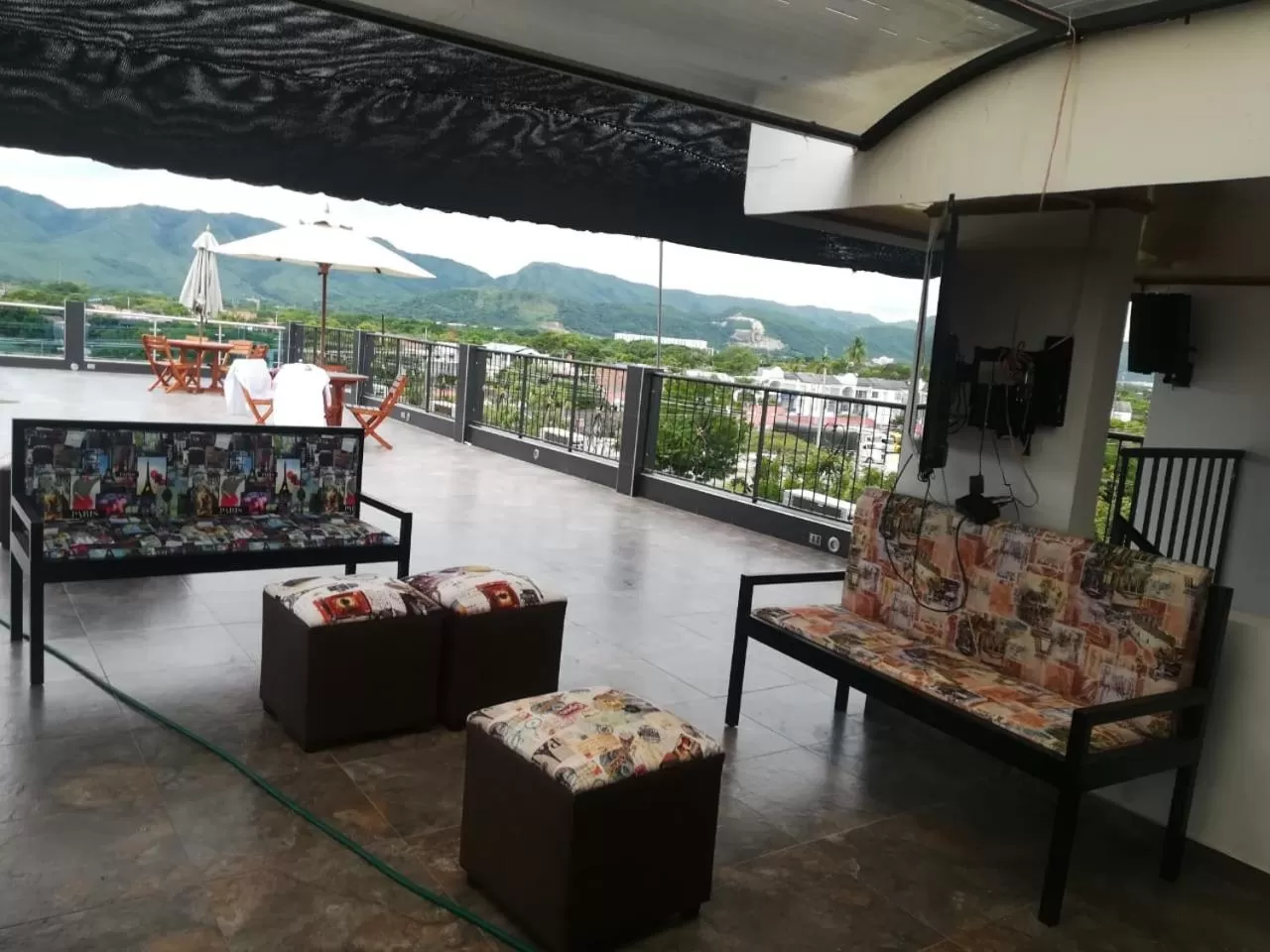 Hotel Boutique Martin's