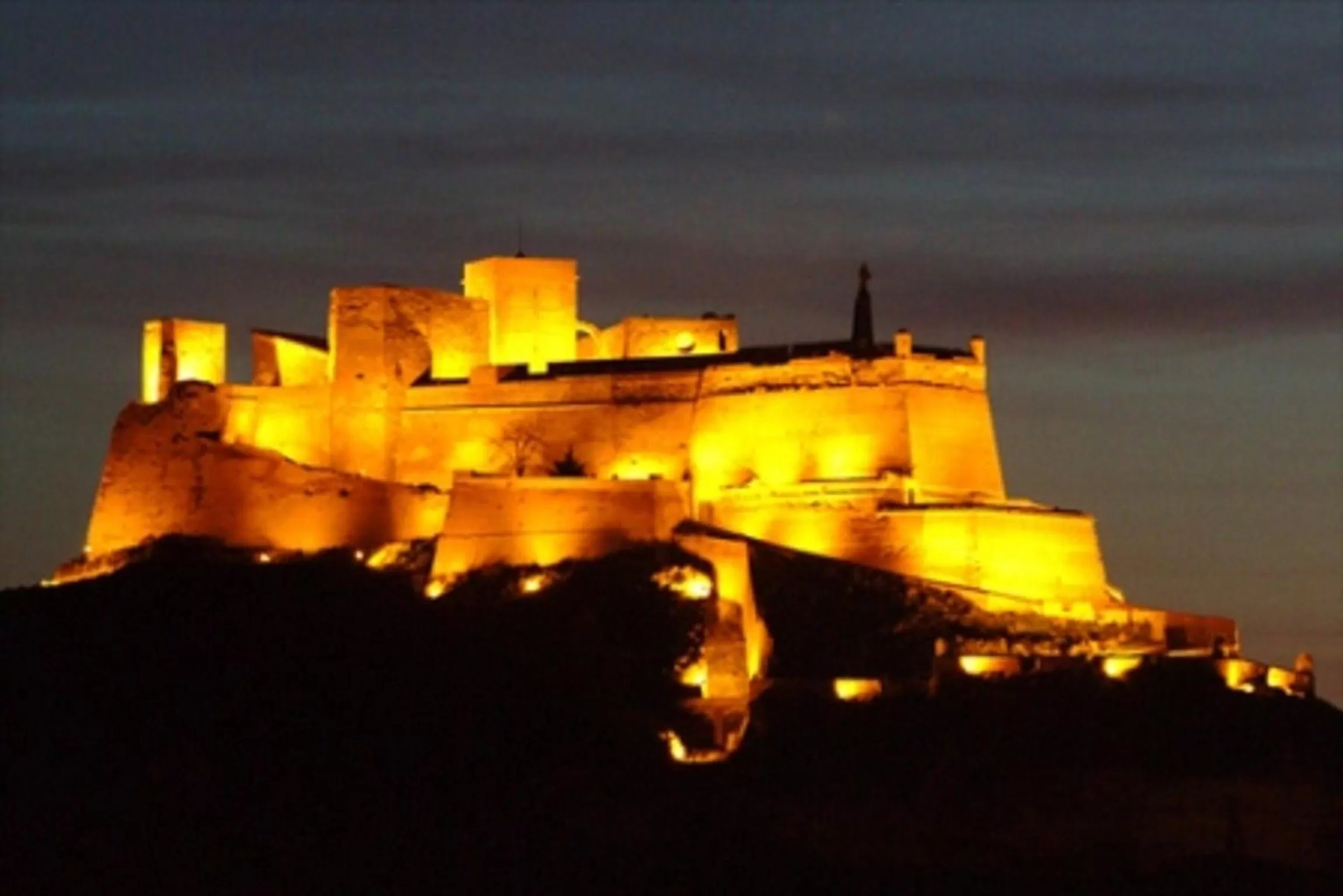 Activities in Hotel MasMonzon