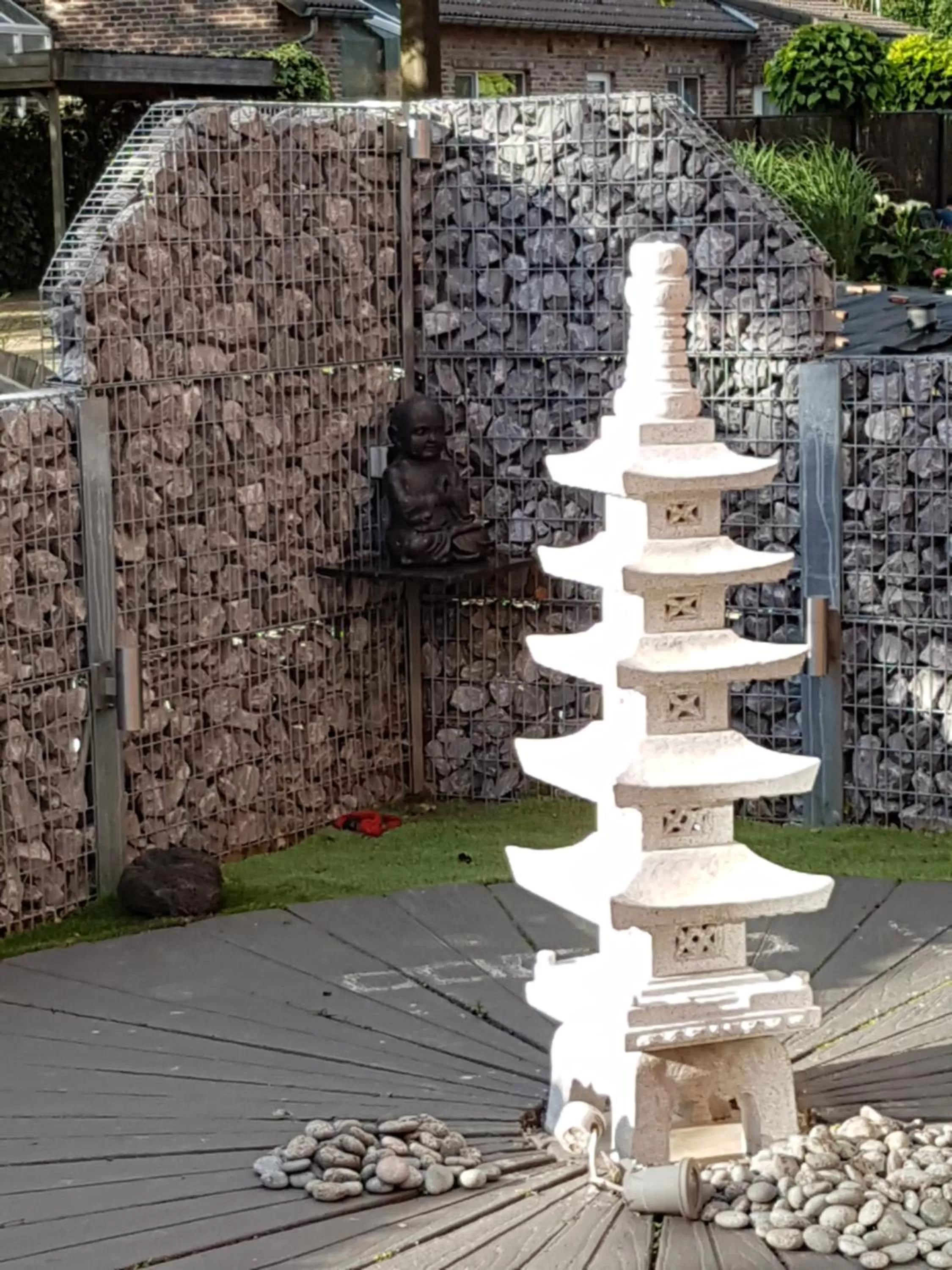 Property building in B&B Jo - Li