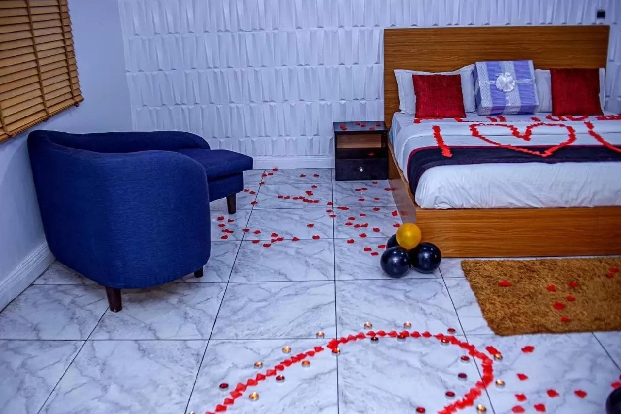 HIS Dulce Apartments