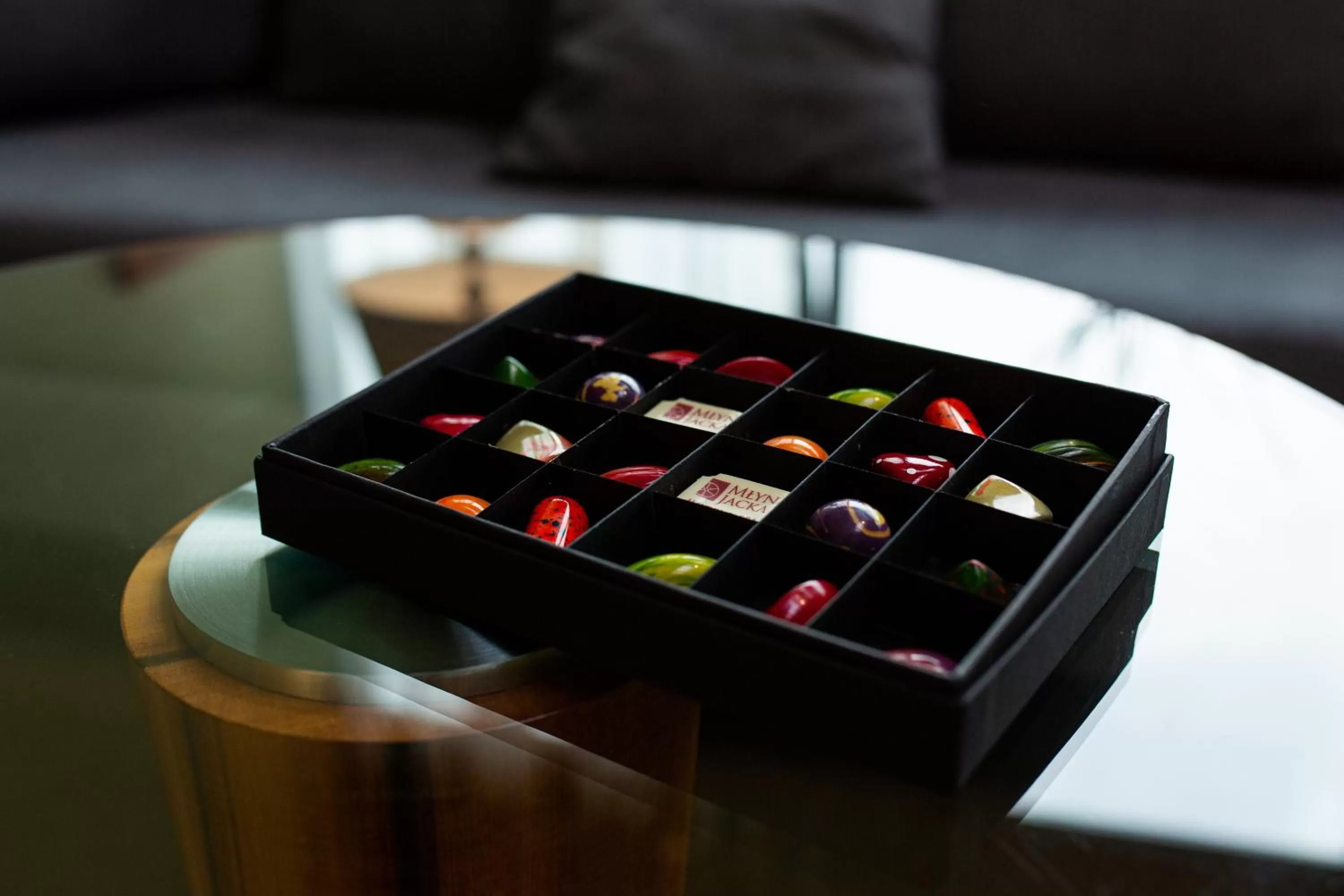 Food in Młyn Jacka Hotel & Spa