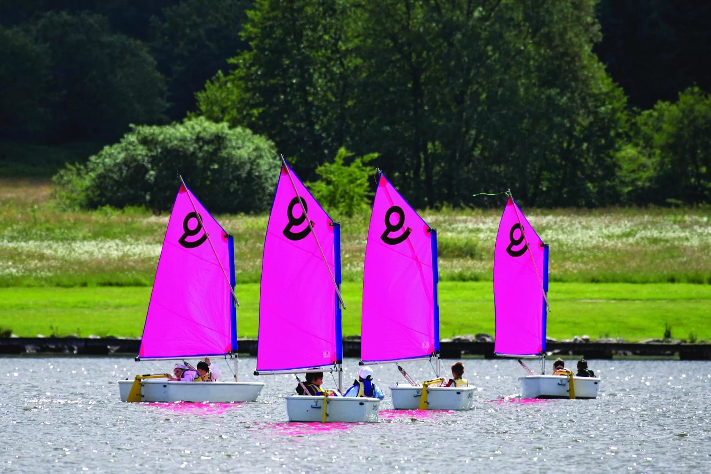 Area and facilities in Hotel Club Le Plein Sud Vacances Bleues