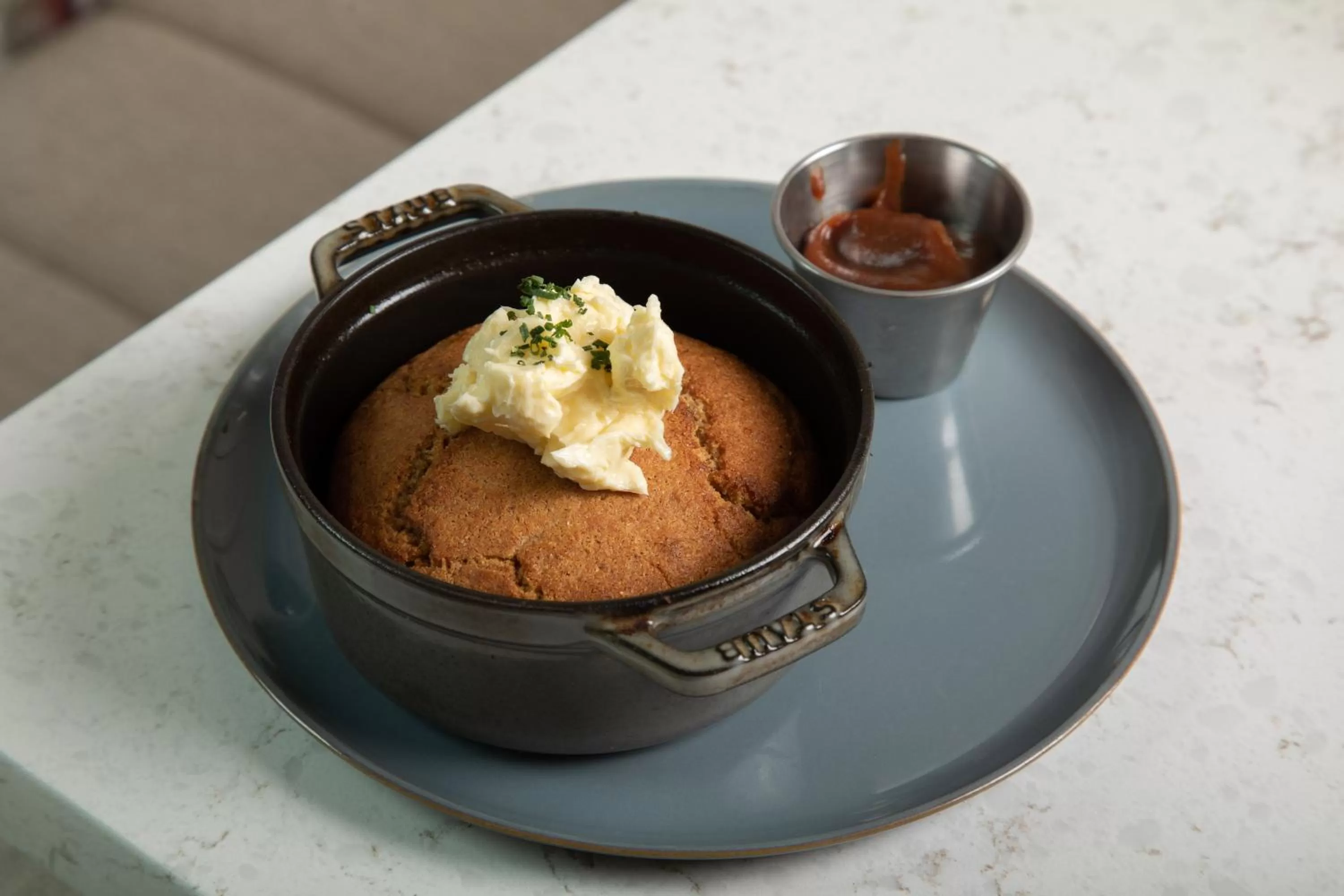 Food and drinks in Virgin Hotels New Orleans