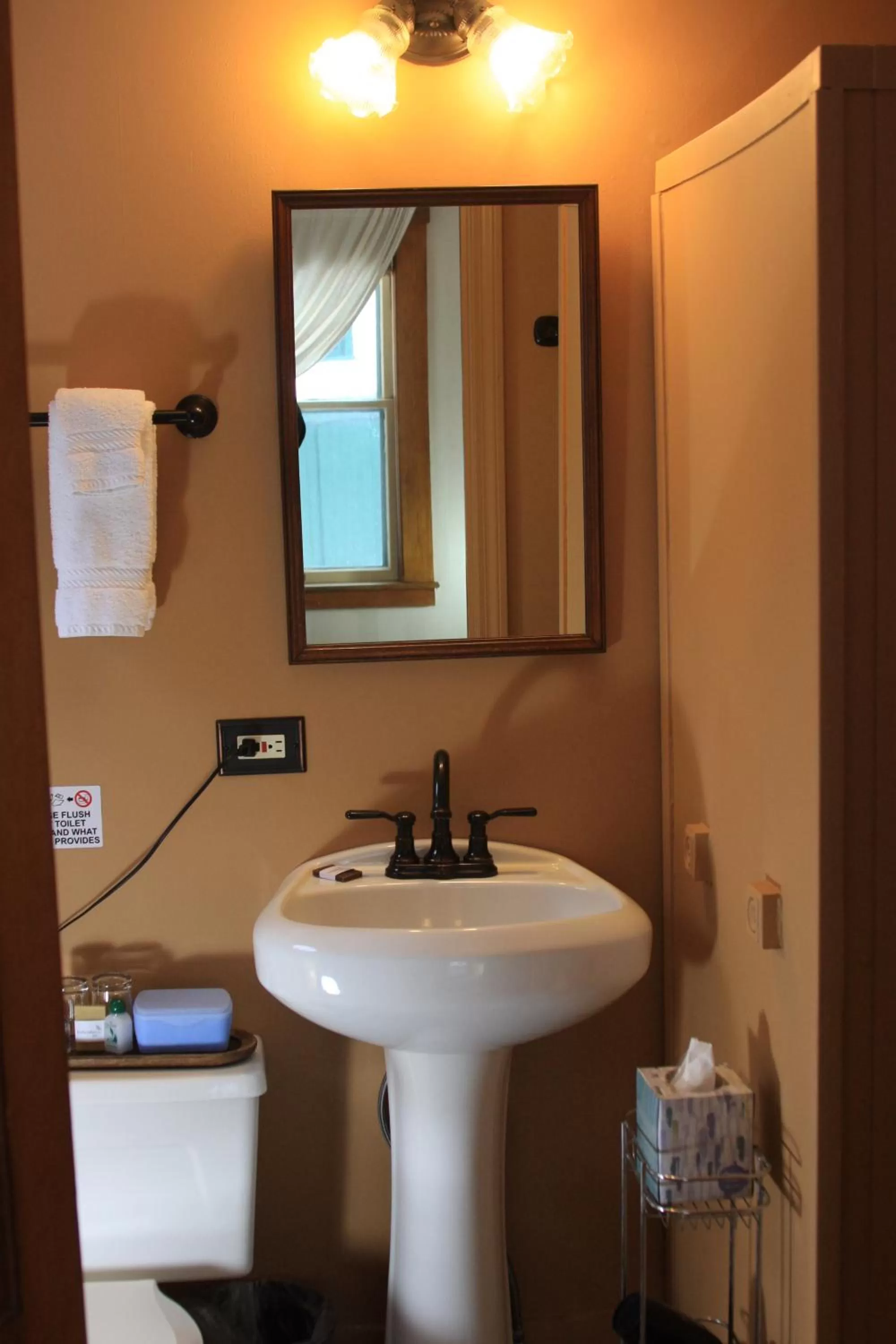 Other in Follansbee Inn