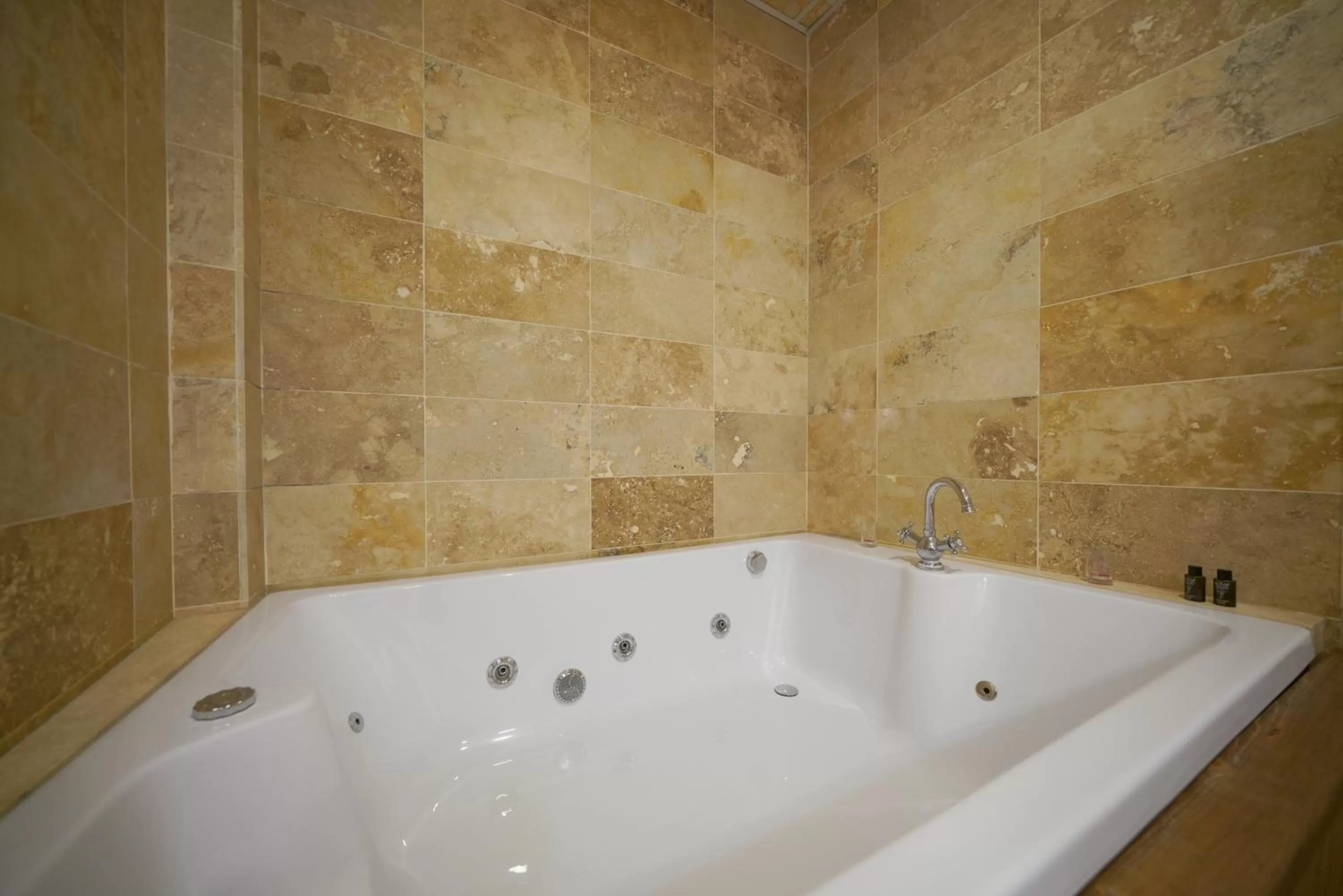 Bathroom in Grand Cappadocia Hotel