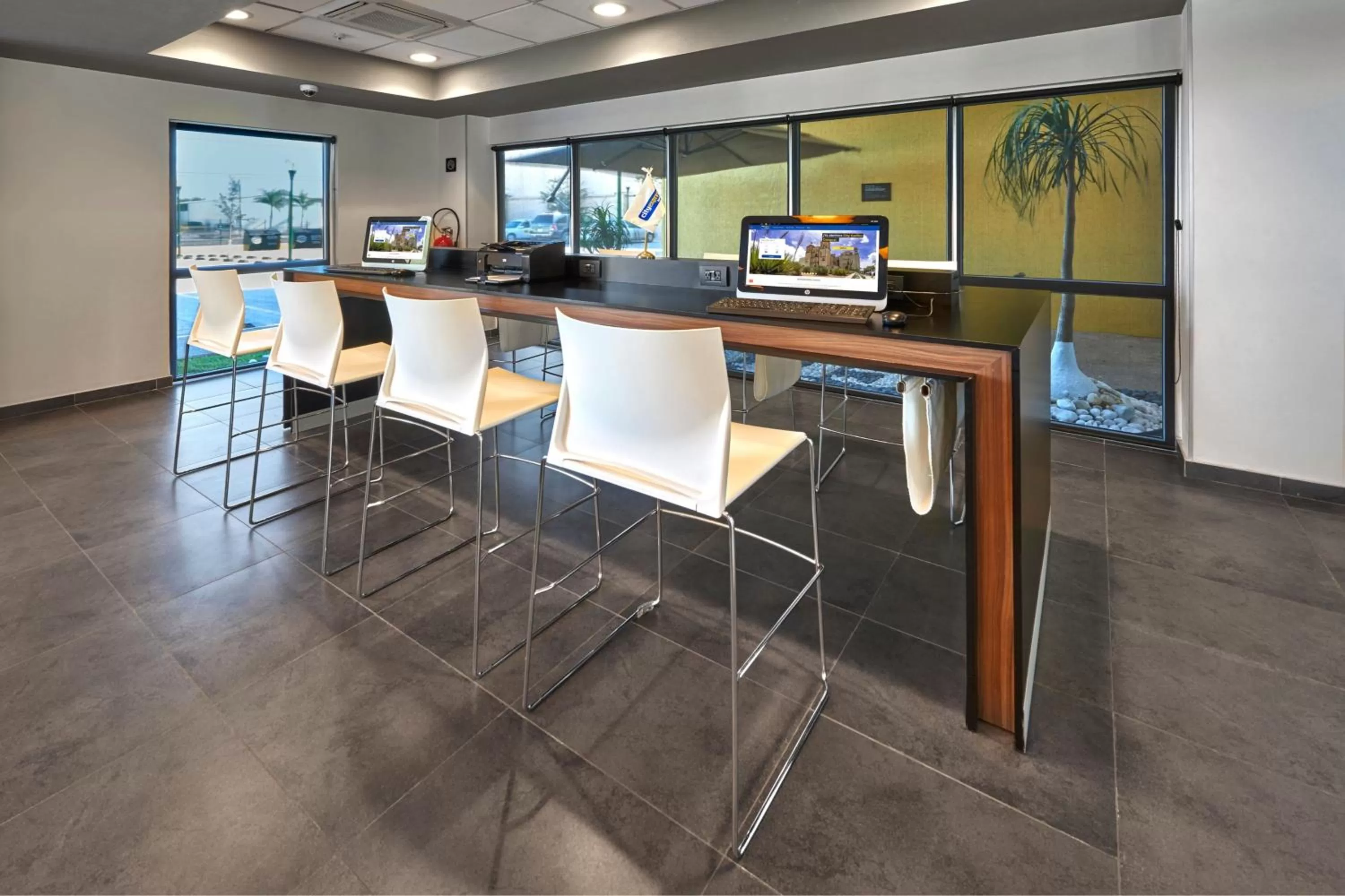 Other in City Express by Marriott Matamoros