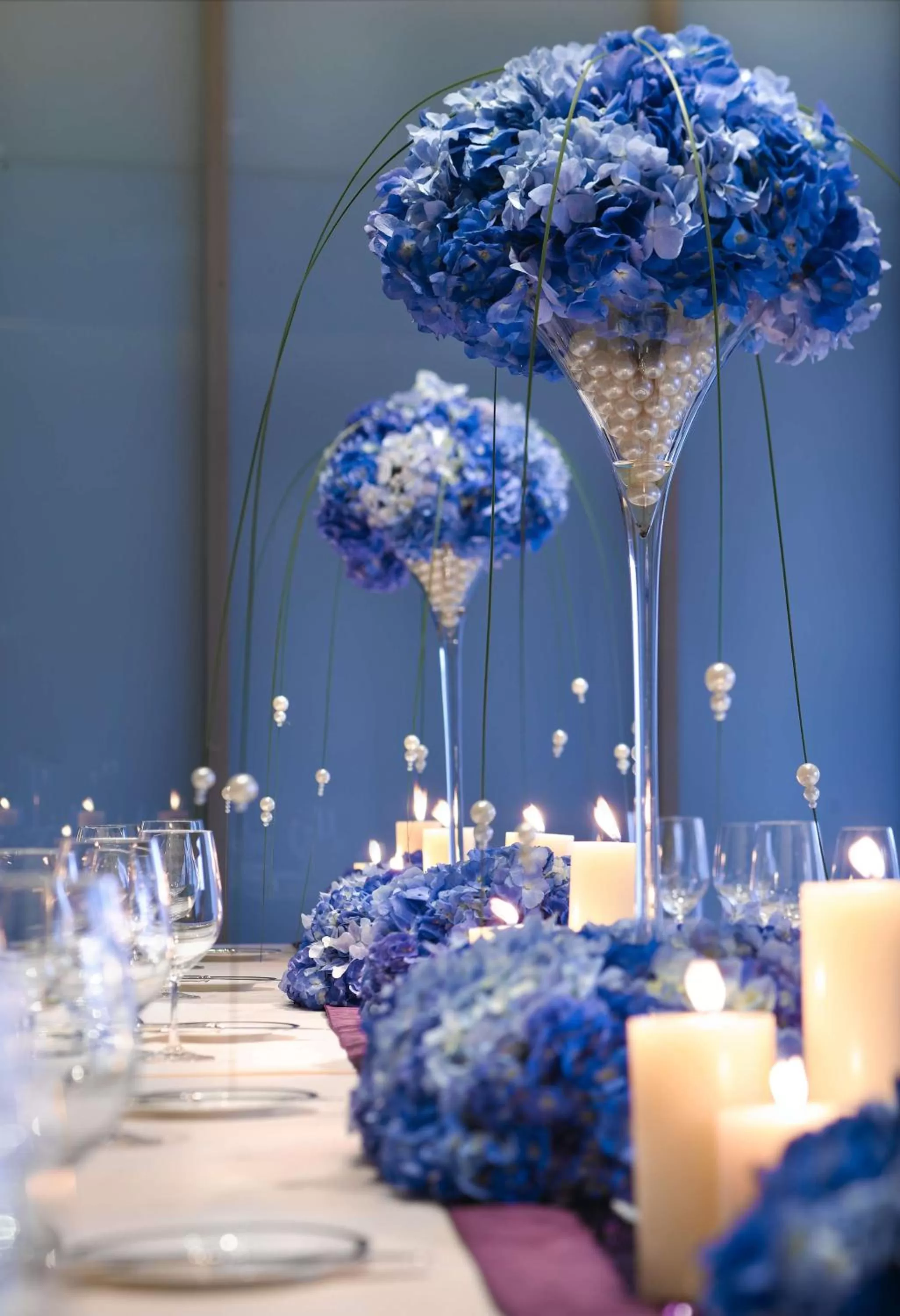 On site in Grand Hyatt Guangzhou