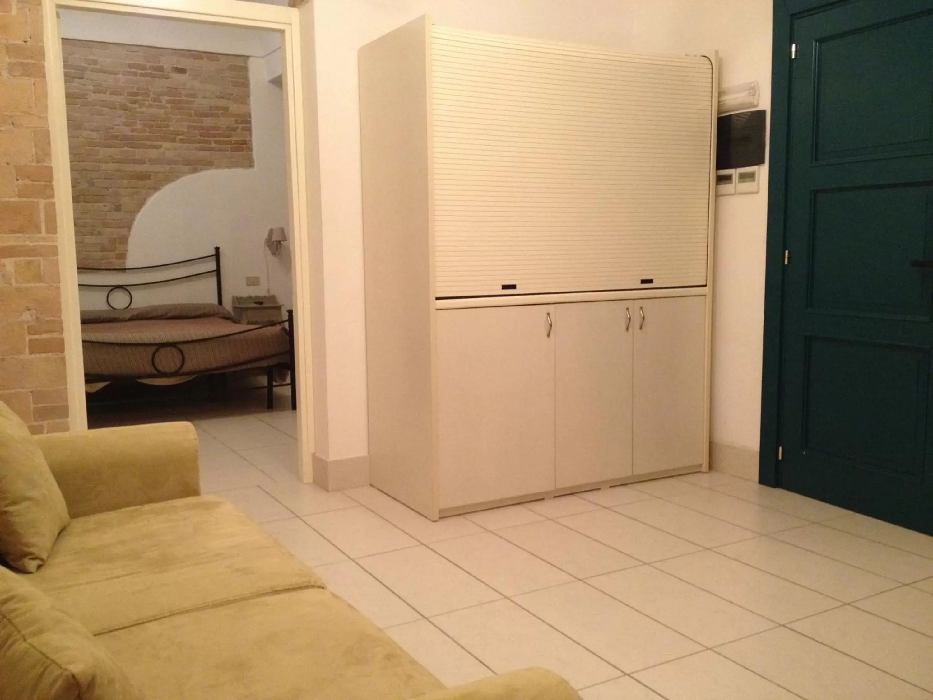 Suite in Le dimore Al Vecchio Teatro Suite in Le dimore Al Vecchio Teatro