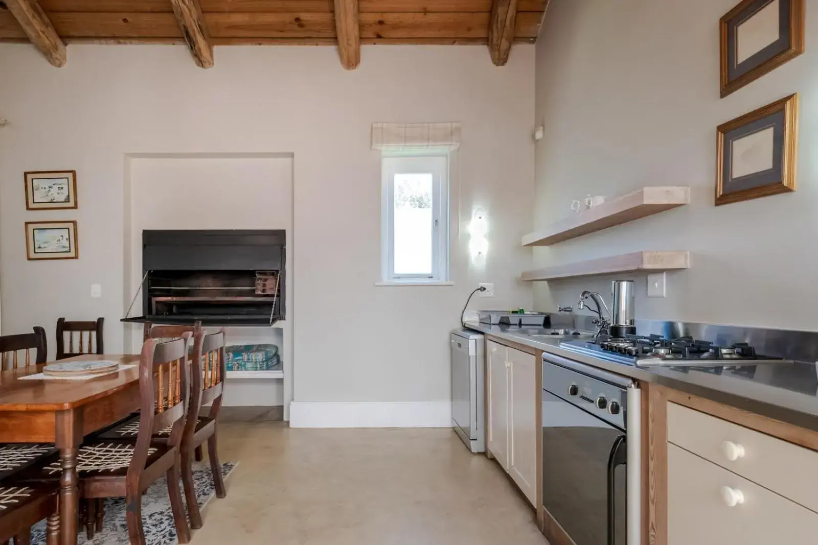 Standard Holiday Home in Blue Bay Lodge Standard Holiday Home in Blue Bay Lodge