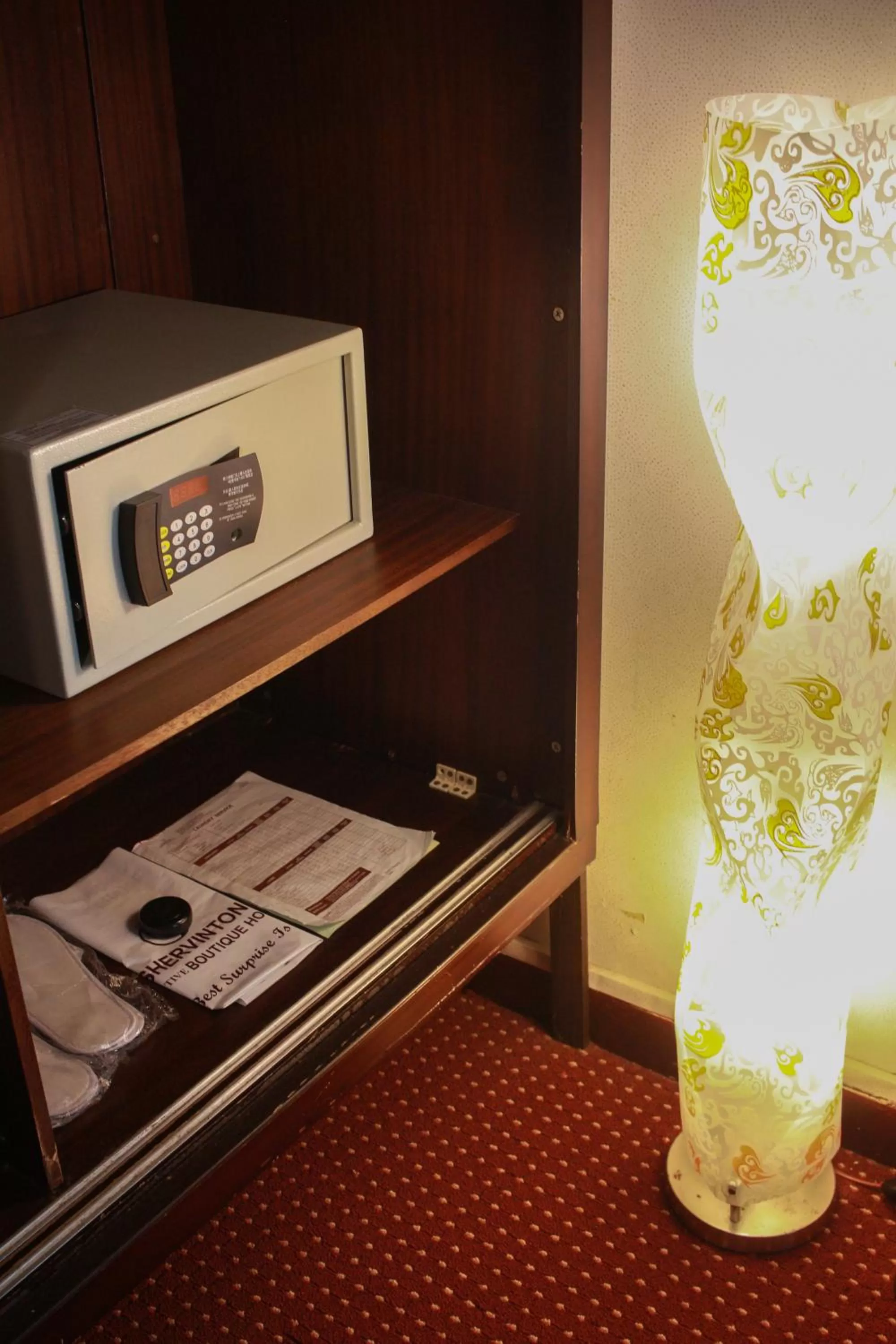 Other in Shervinton Executive Boutique Hotel