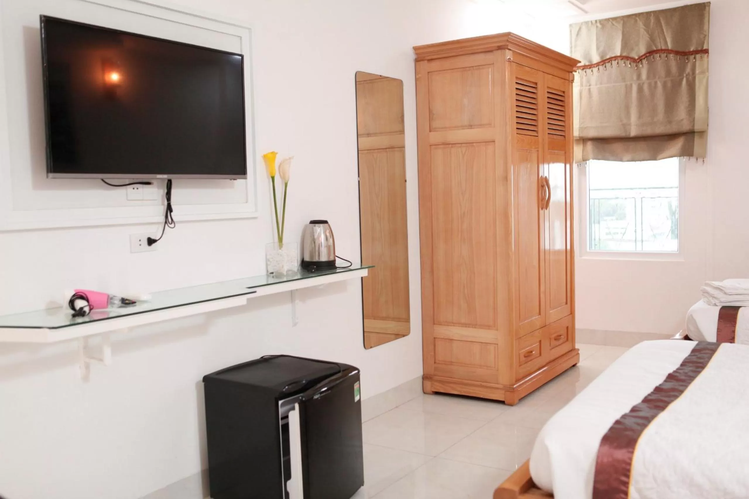 TV and multimedia in CAROLINE BEACH VUNG TAU