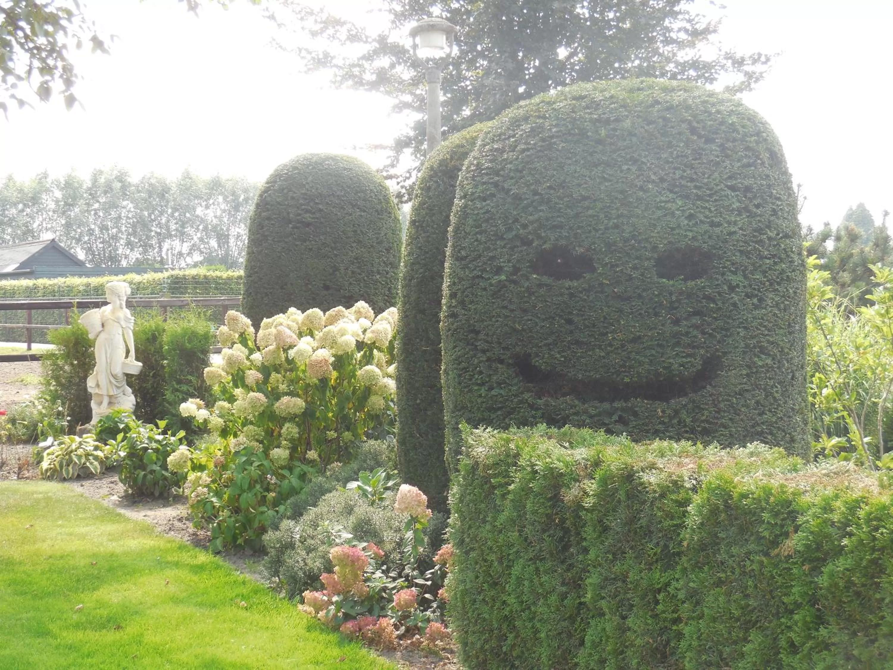 B & B " De 7 Sprong "