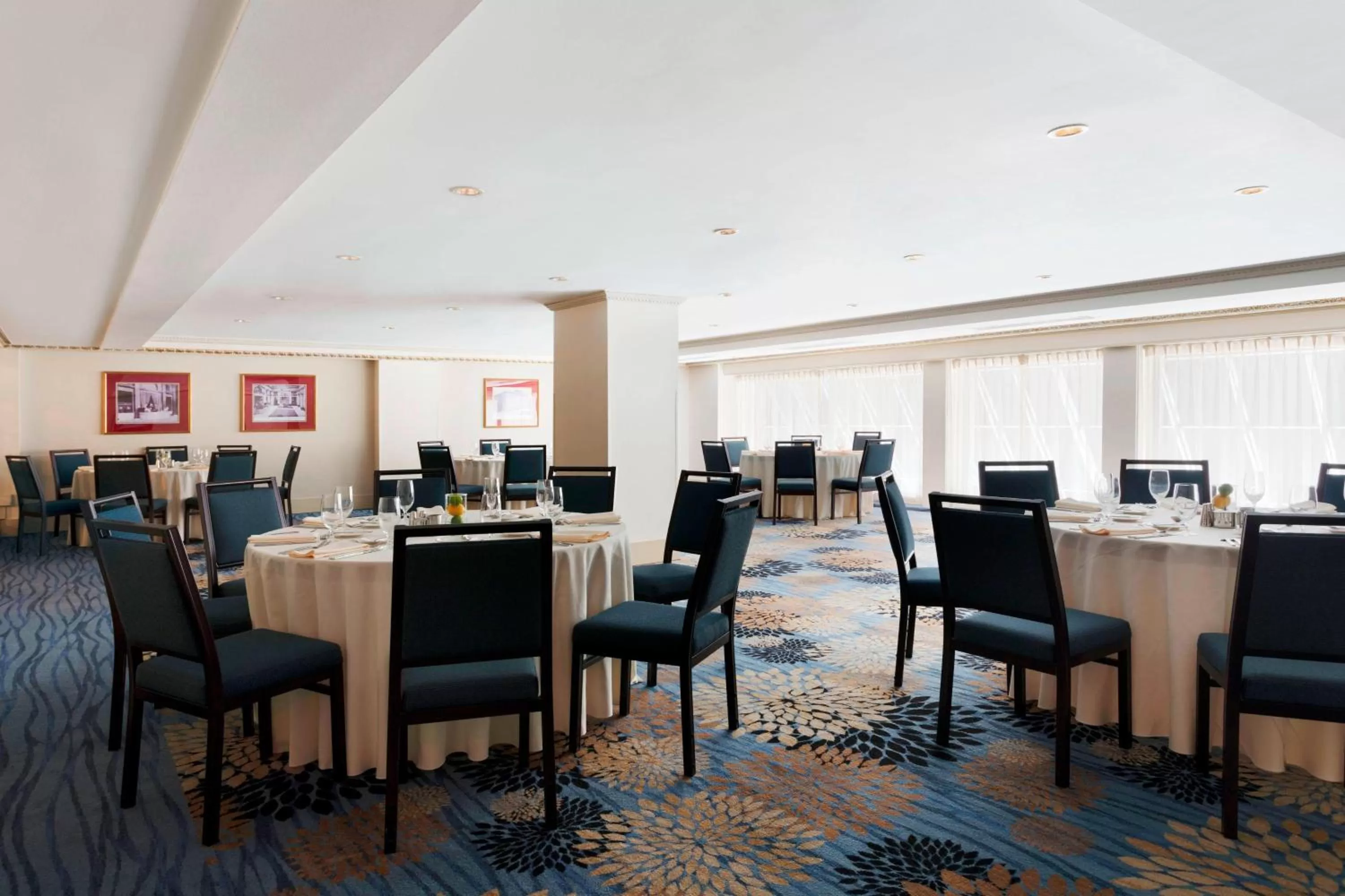 Meeting/conference room in The Westin Great Southern Columbus