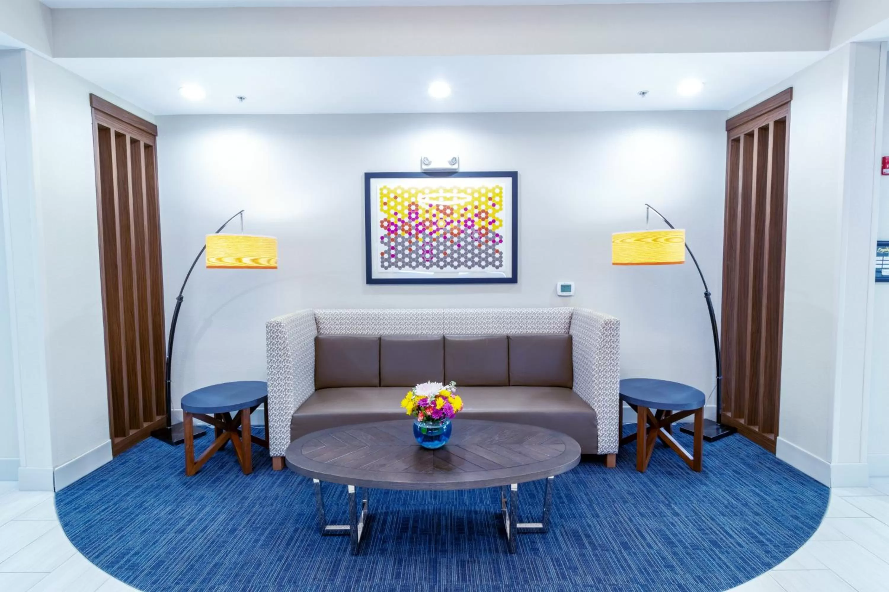 Property building in Holiday Inn Express Hotel & Suites Crestview South I-10 by IHG