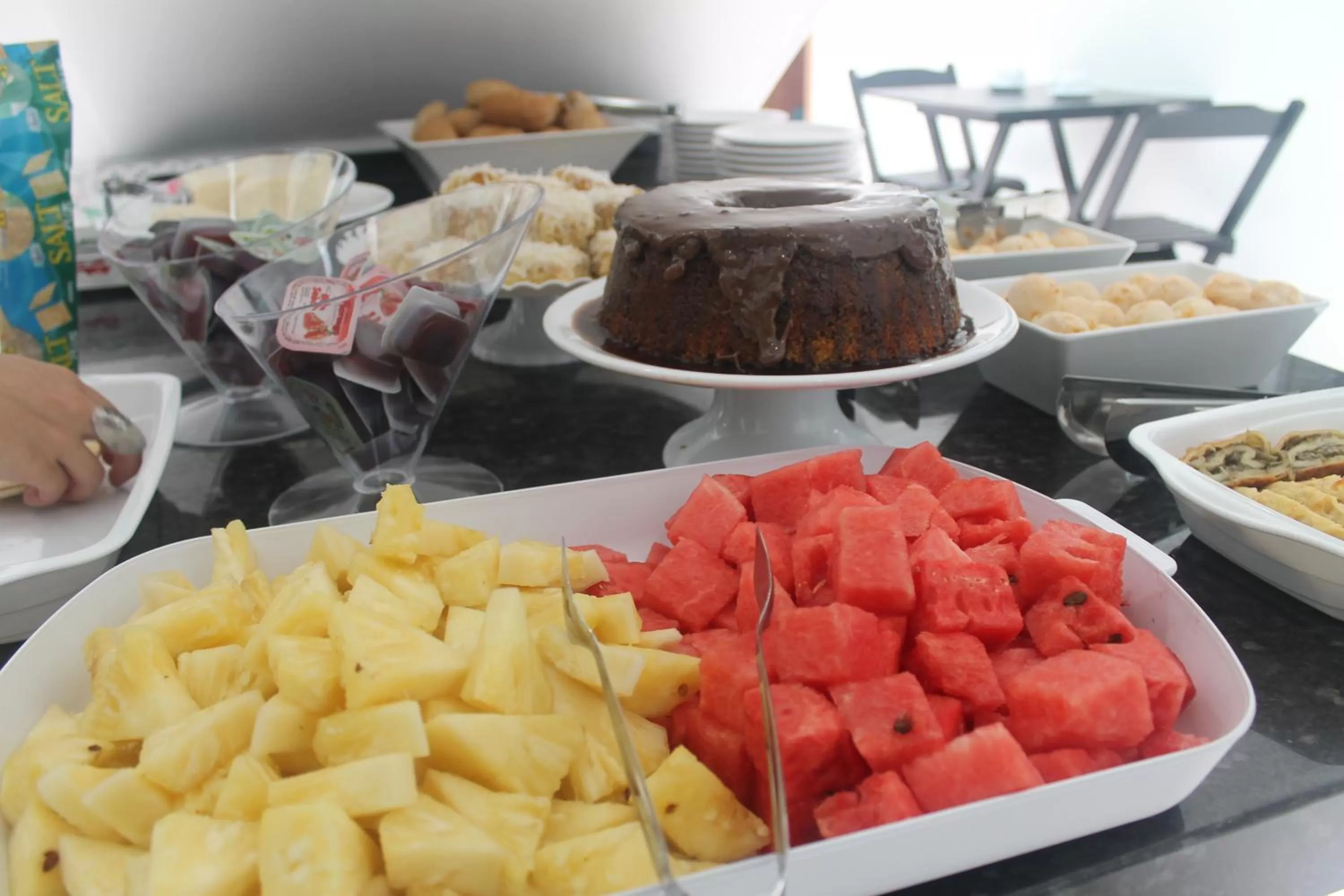 Pousada Orquideas de Maria