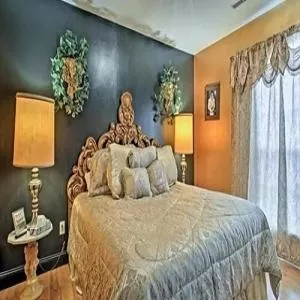 Penthouse Apartment - single occupancy in Branson King Resort