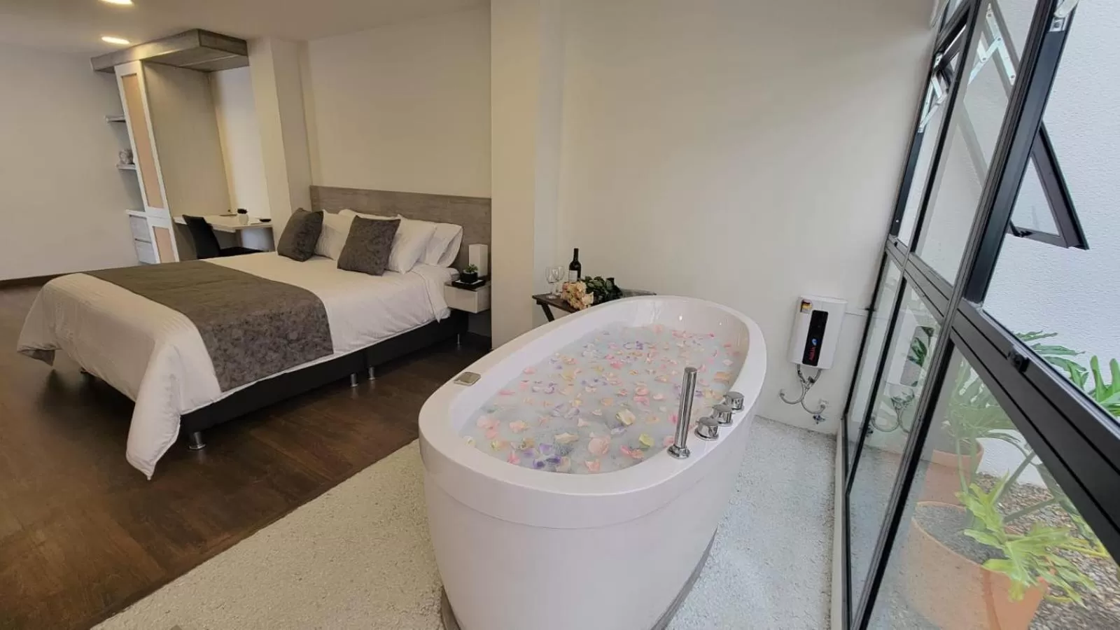 Hotel Piedras De Maní