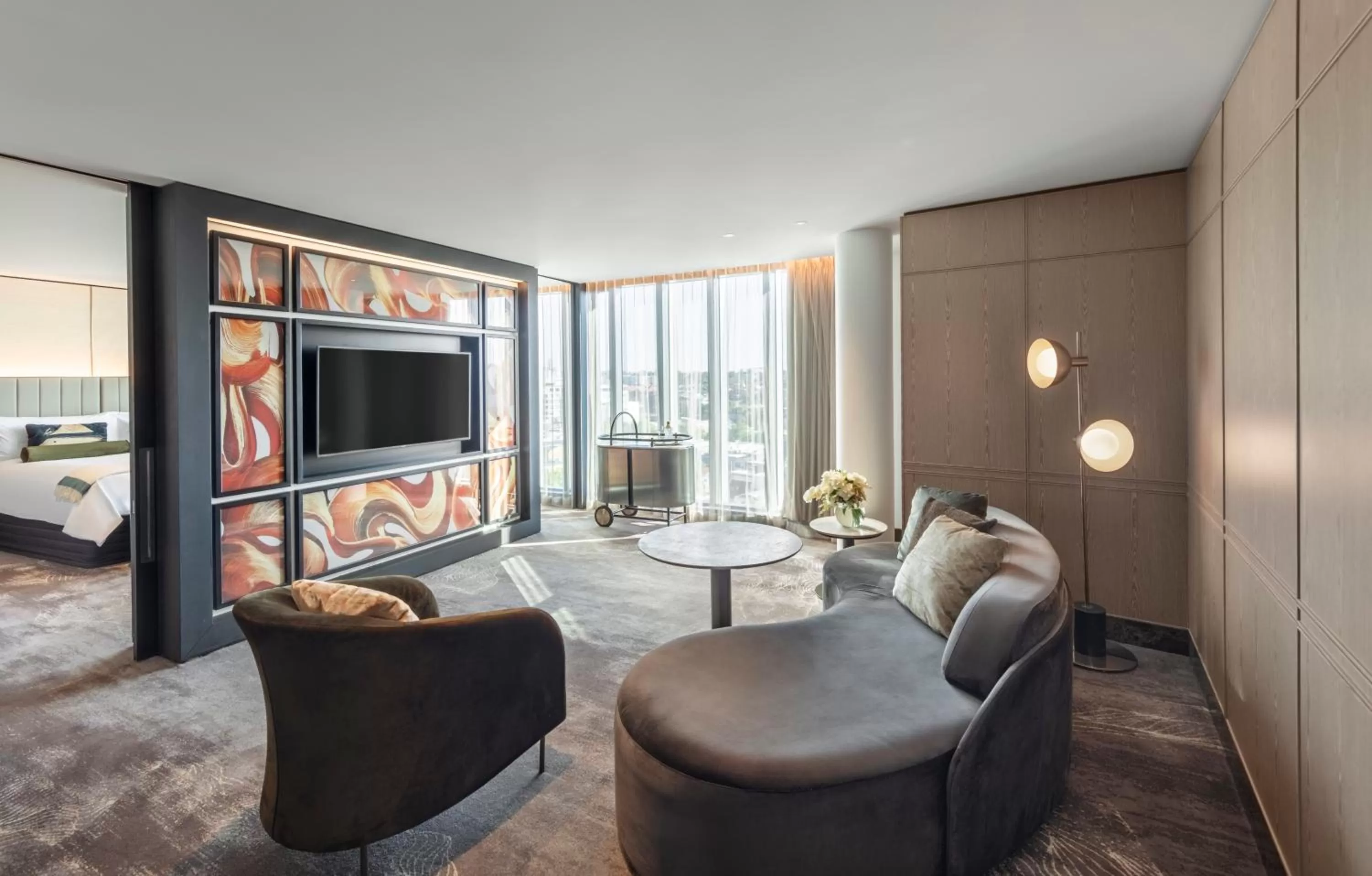 The Darling at The Star